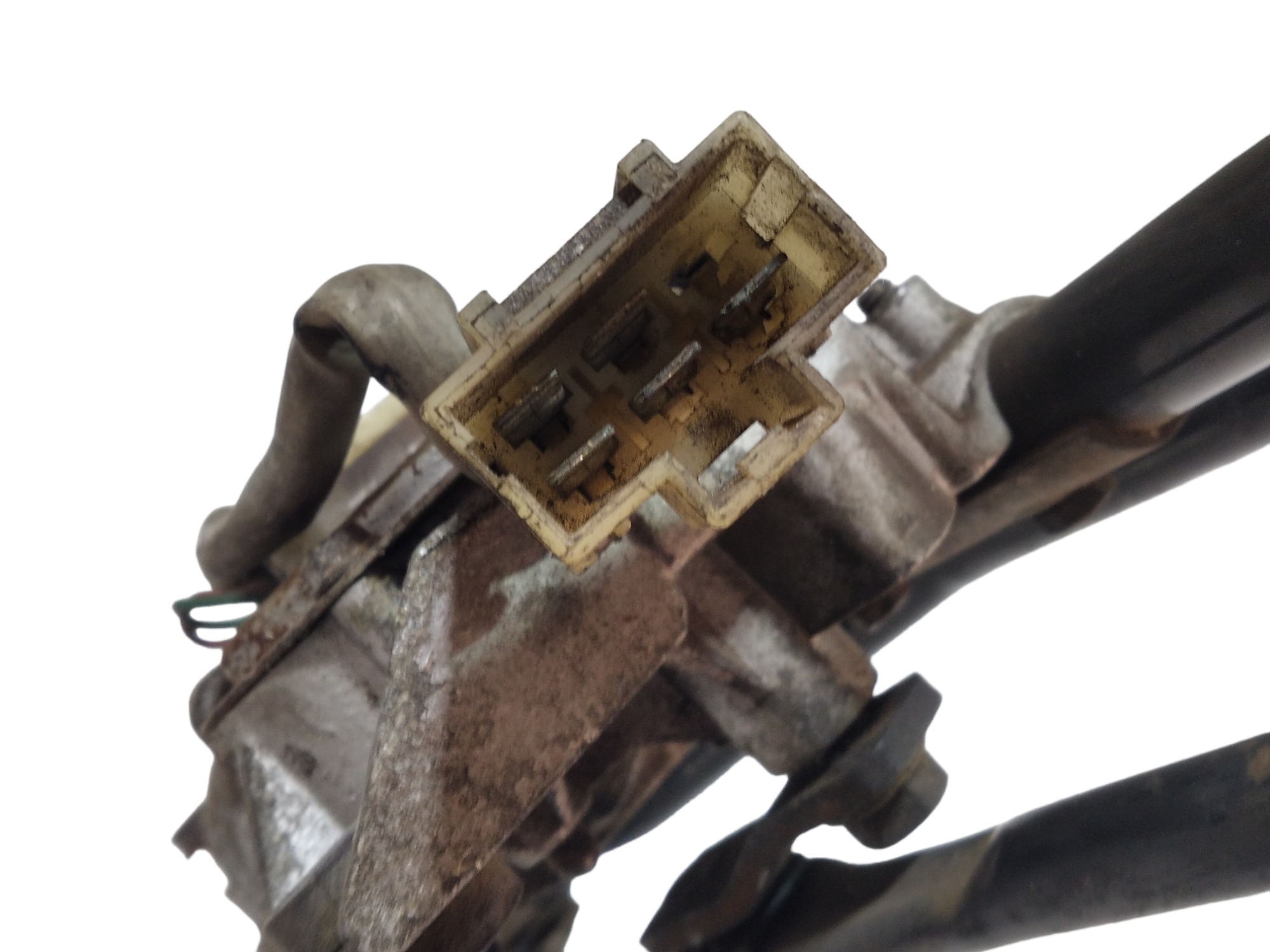 Máquina Limpador Parabrisa Gm Omega Cd 2000 V204 6