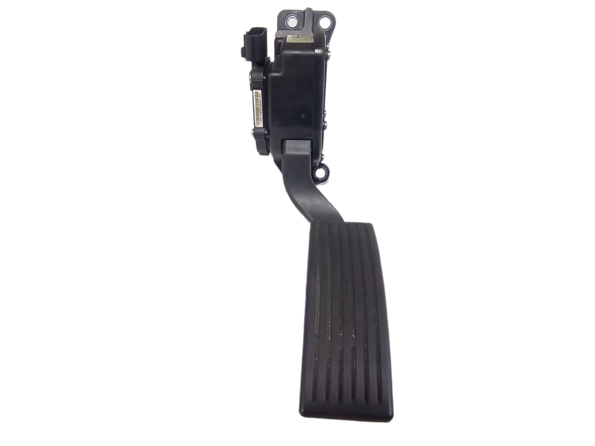 Pedal Acelerador Hyundai Azera Gls 2010 3.3 V6 V459 1