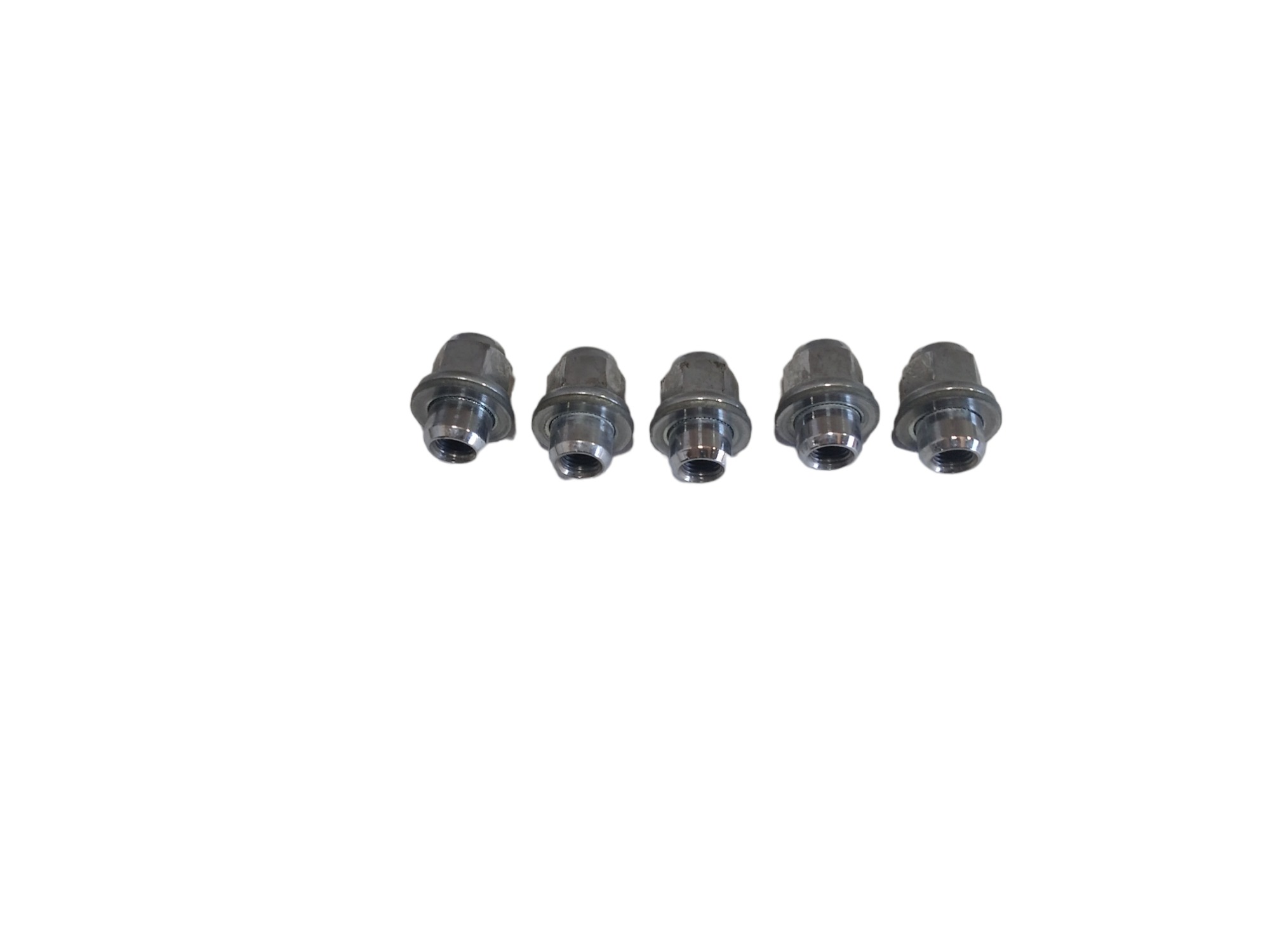 Porcas Roda Lexus Rx 450hl 3.5 2021 V576 6