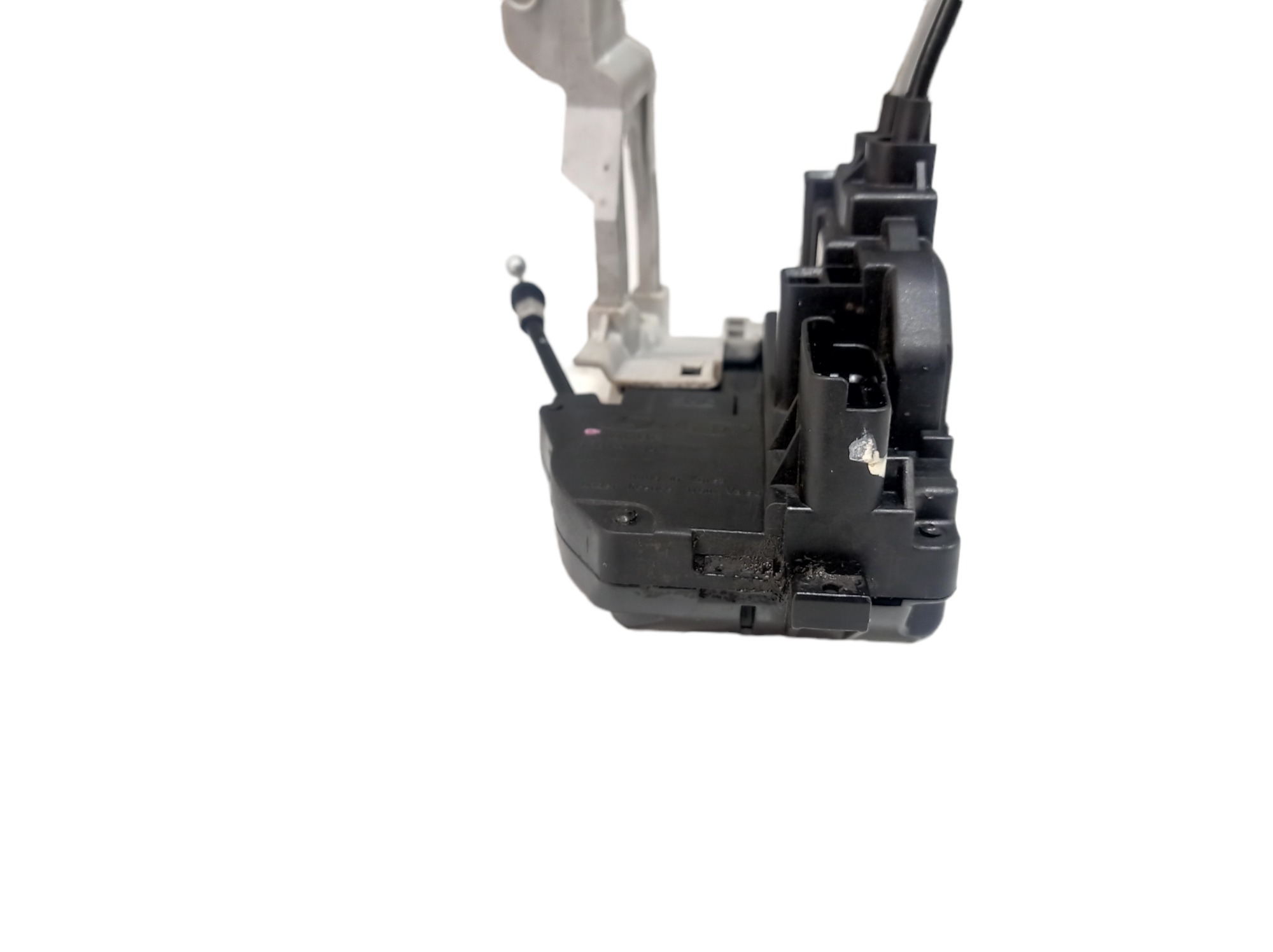 Fechadura Dianteira Direita Hyundai Azera Gls 2010 3.3 V459 5