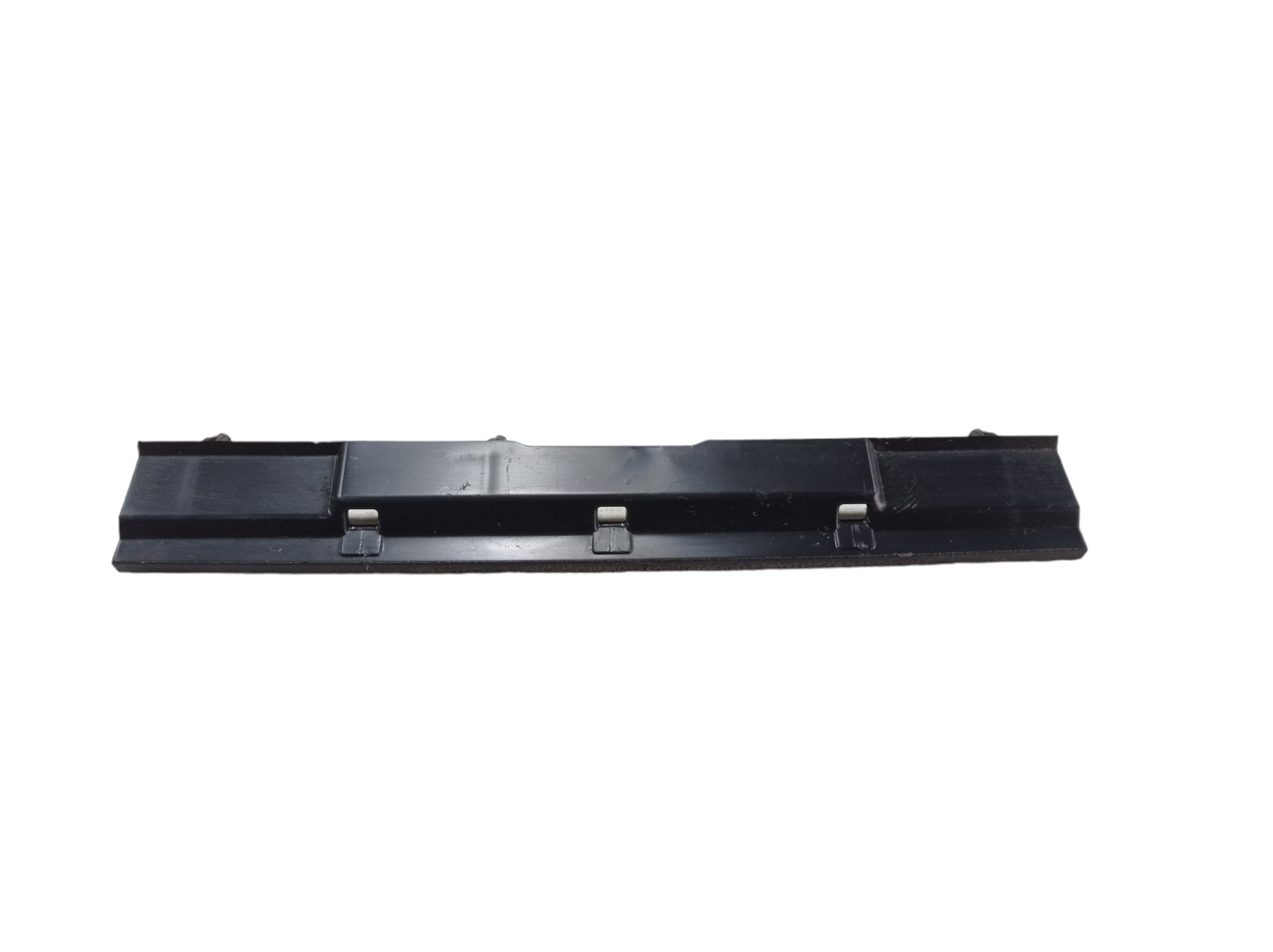 Acabamentos Painel Rádio Nissan Leaf 2019 684145sh0b V488 1