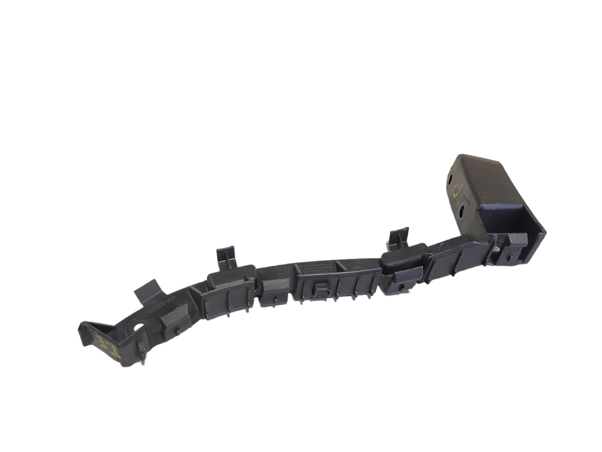 Suporte Parachoque Traseiro Esquerdo Freelander 2 2008 V479 6