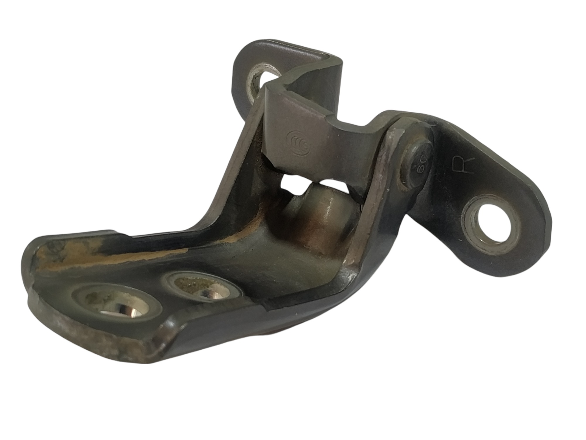Dobradiça Porta Dianteira Direita Toyota Corolla 2016 V372 5