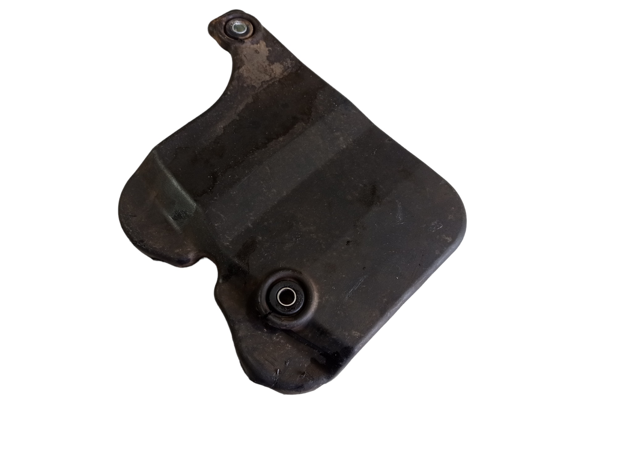 Capa Do Motor Kia Mohave 2015 213803a500 V555 7