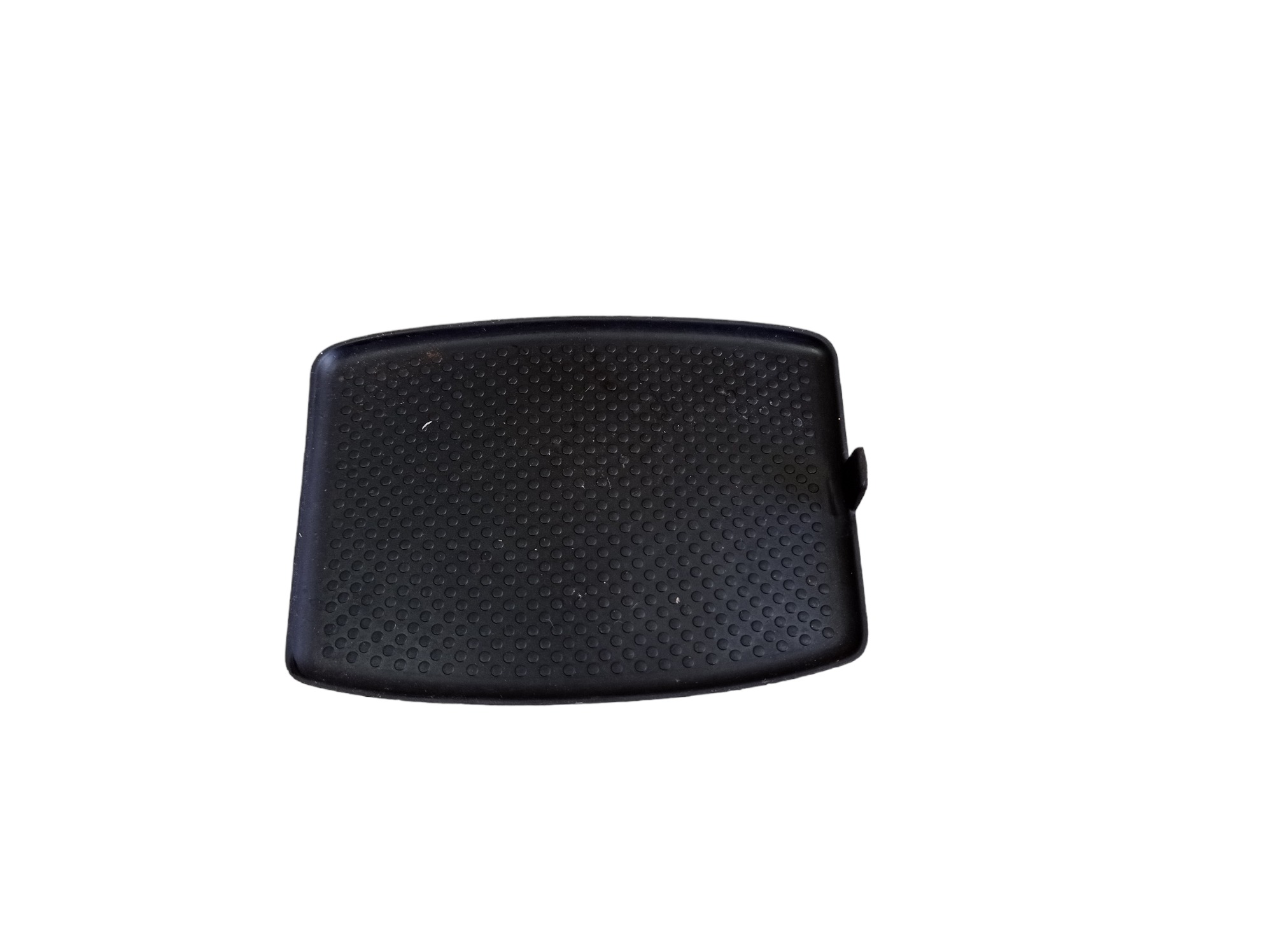 Forro Porta Objetos Cinzeiro Vw Golf Gti 2019 V563 5gm863328 2