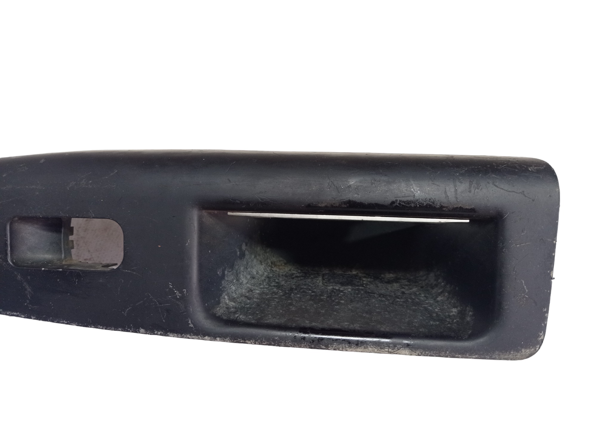 Moldura Botão Vidro Traseiro Esquerdo Kia Soul 2009 A 2014 3