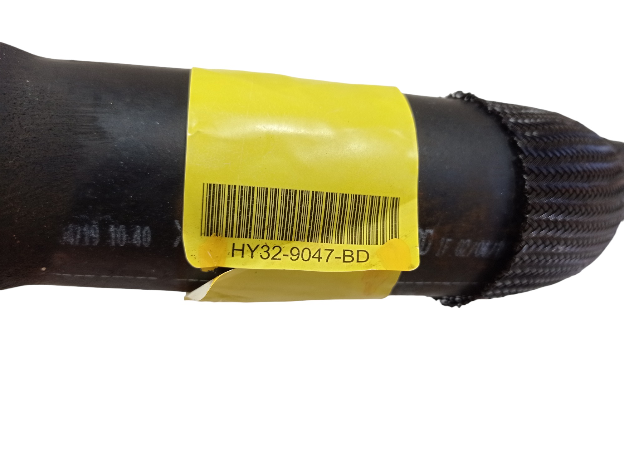 Mangueira Água Radiador Discovery 5 2019 Hy329047bd V562 8