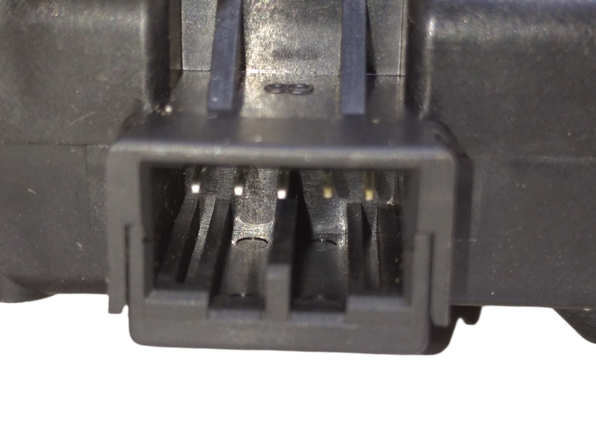 Motor Atuador Caixa Evaporadora Honda Hrv 2017 2021 V322 9
