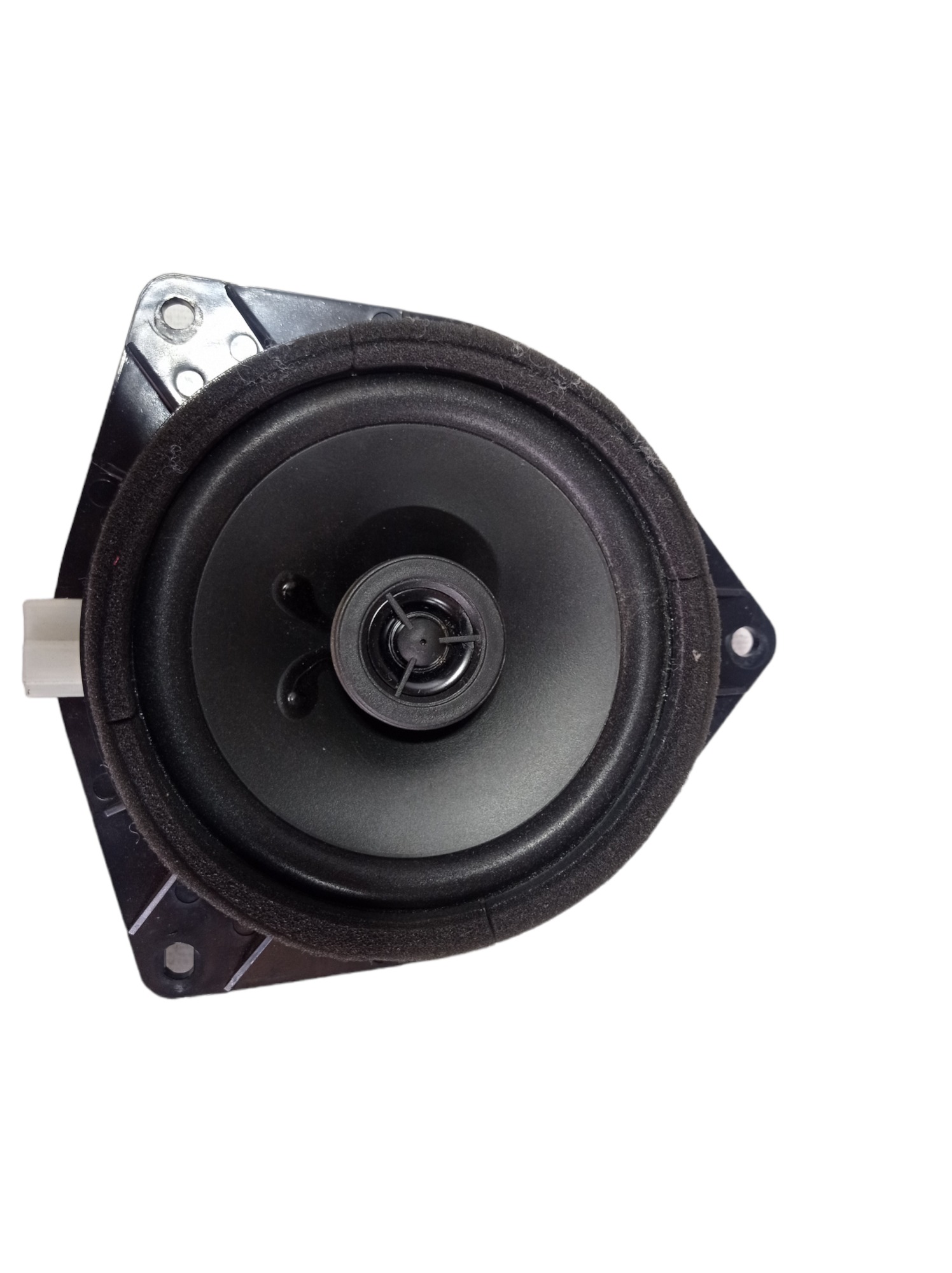 Alto Falante Traseiro Direito Jac T6 2.0 16v 2016 V475  Preto 2