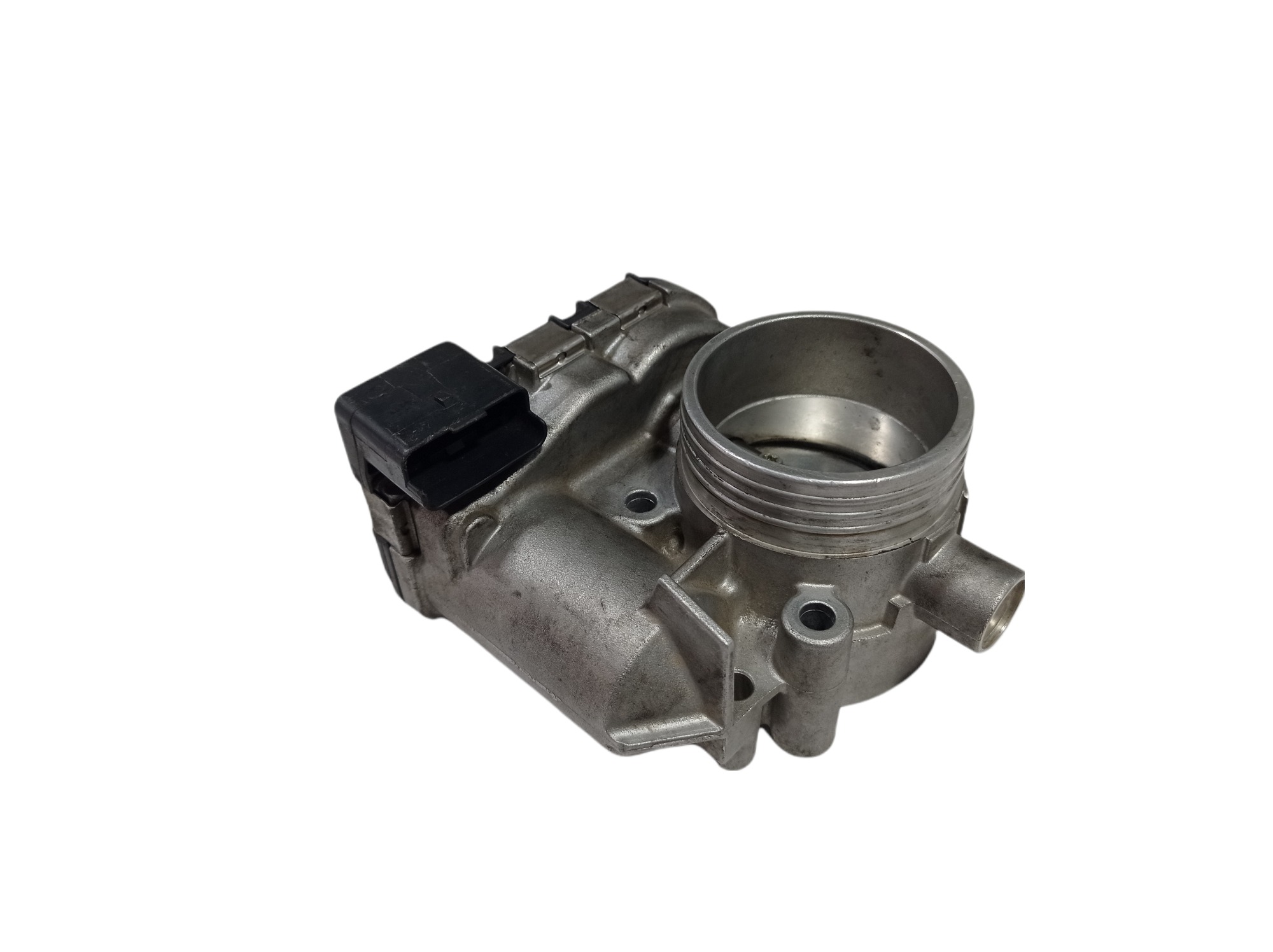 Tbi Corpo De Borboleta Citroen C3 Picasso 2012 V205 2