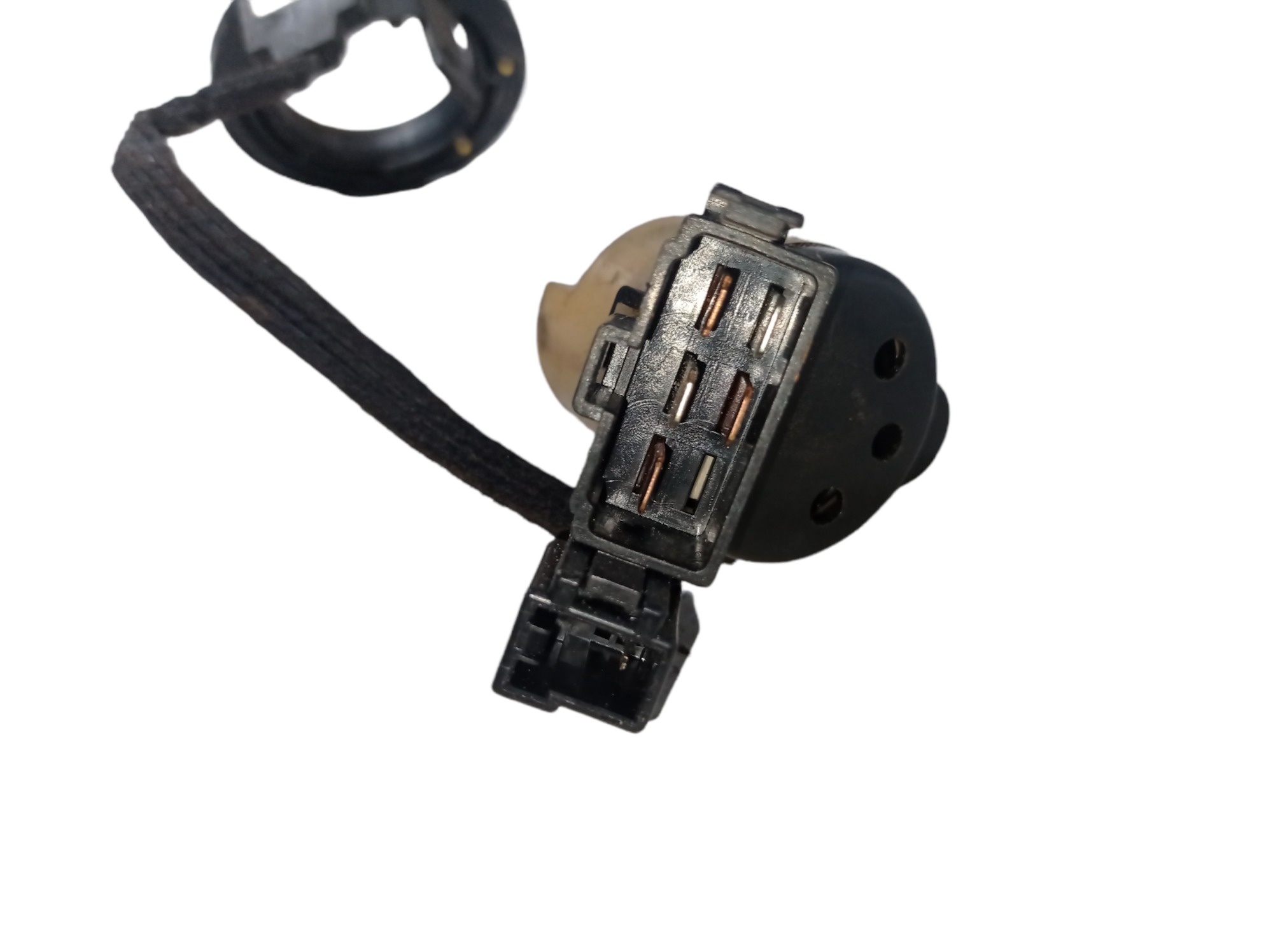 Antena Ignição Volvo S40 2002 T4 30814936 V54 5