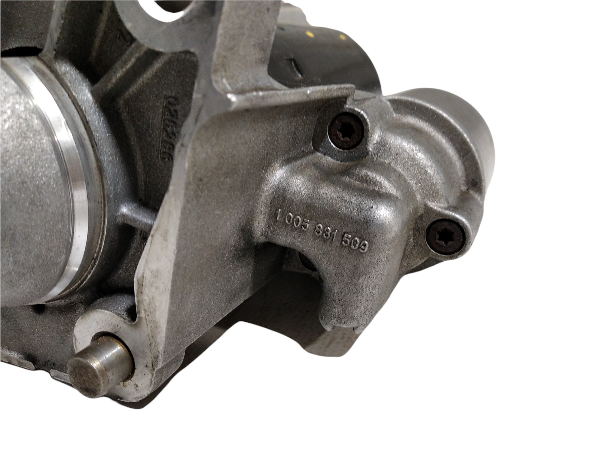 Motor Arranque Volvo Xc 70 2007 V64 6g9n11000cd 3
