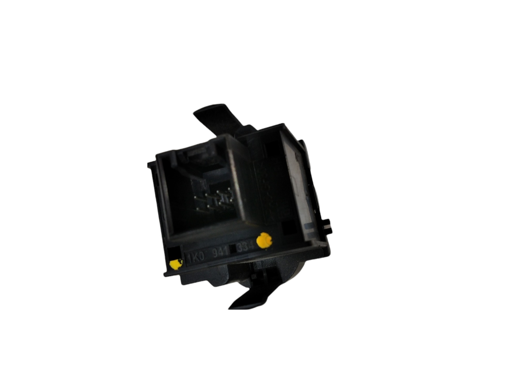 Botão Regulagem Farol Vw Polo 2002 1k0941334 V189 6