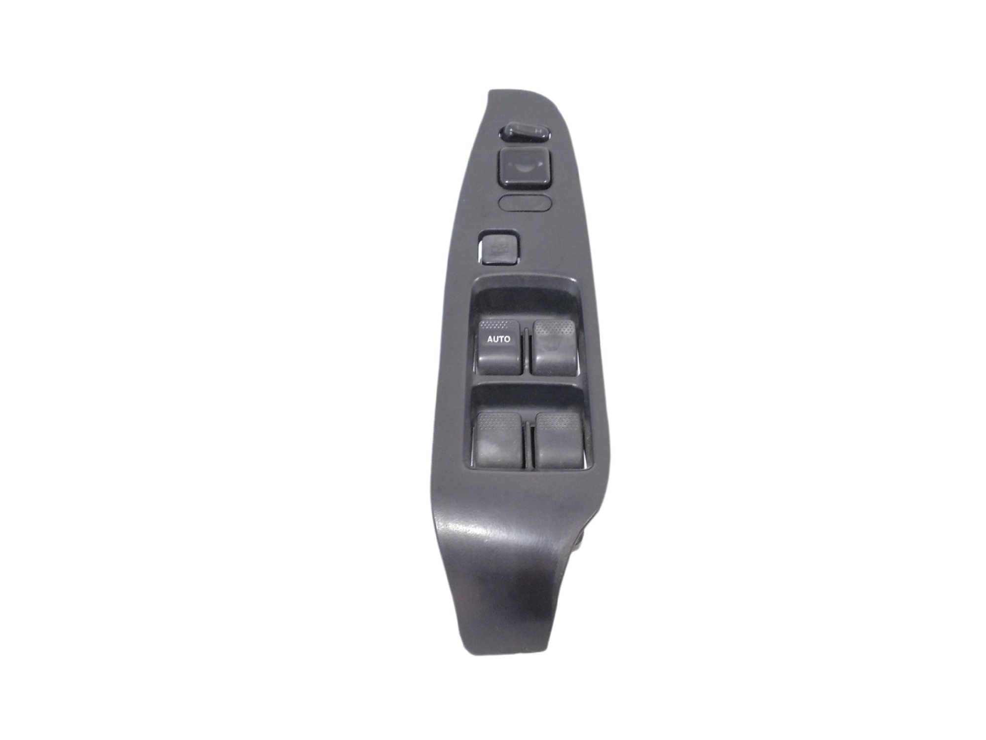 Comando Vidro Dianteiro Esquerdo Subaru Legacy Outback 2002 1