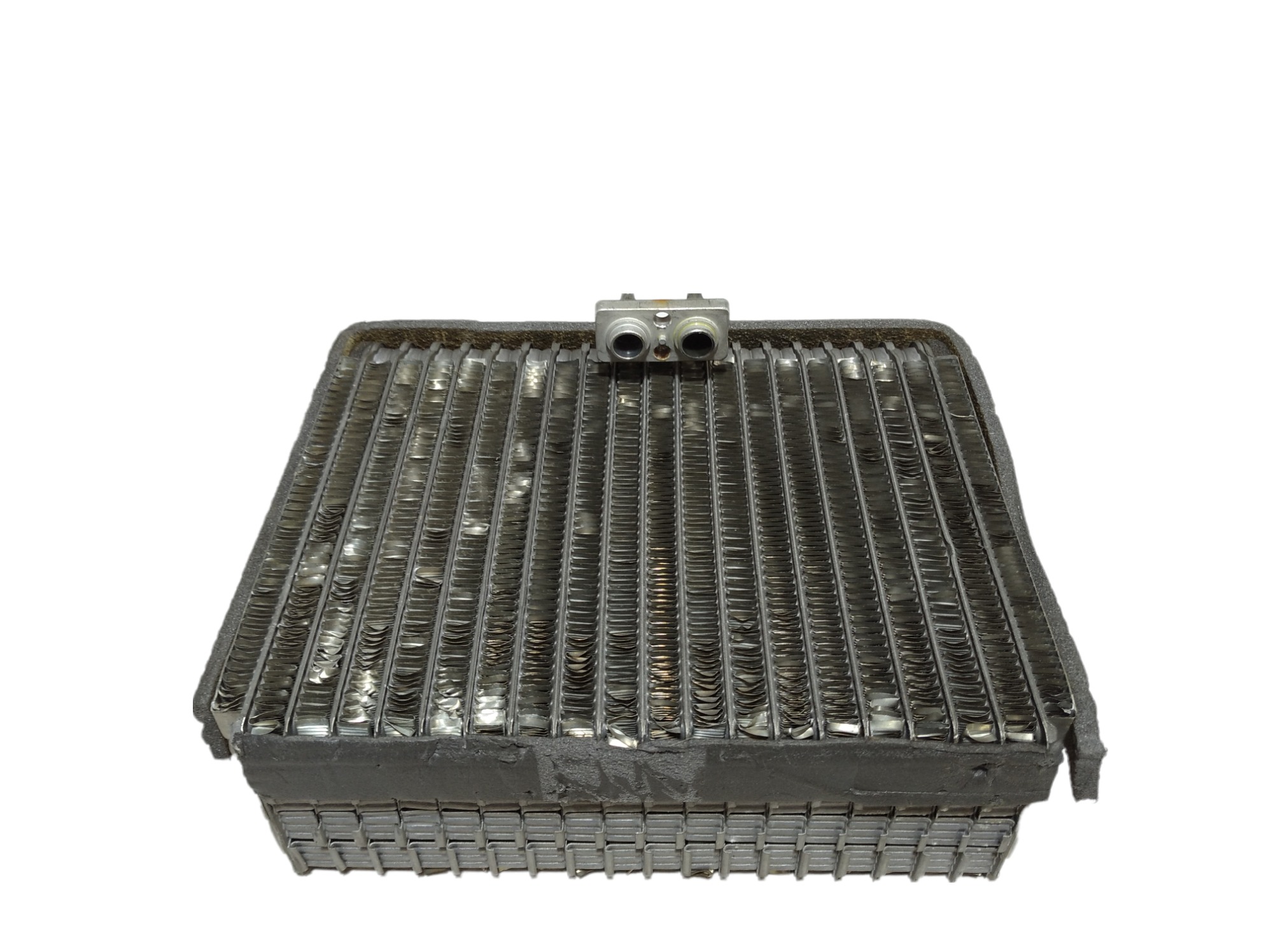 Caixa Evaporadora Ar Condicionado Fiat Marea 2001 V120 3