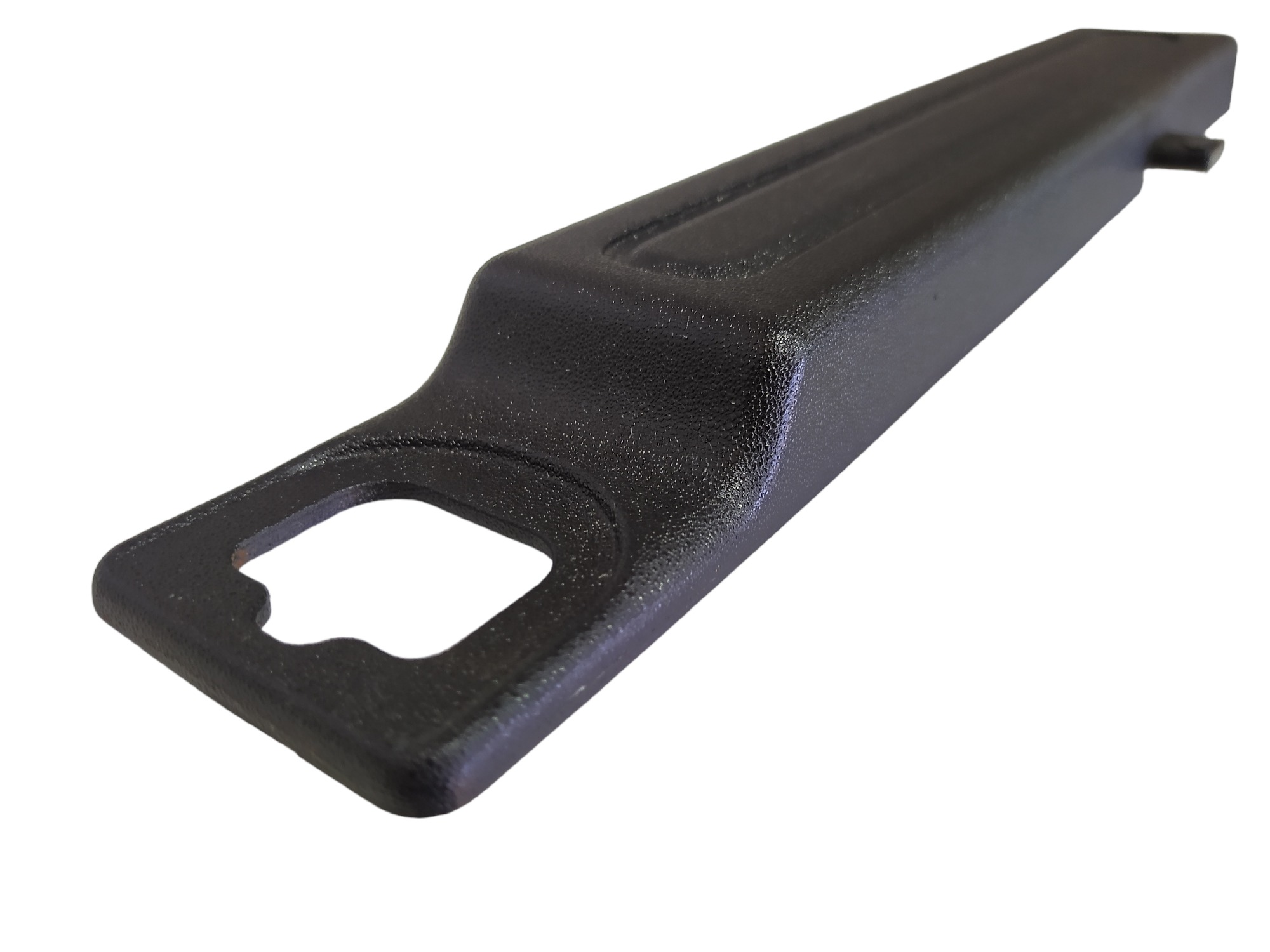Acabamento Porta Malas Esquerdo Land Rover Discovery 5 V562 3