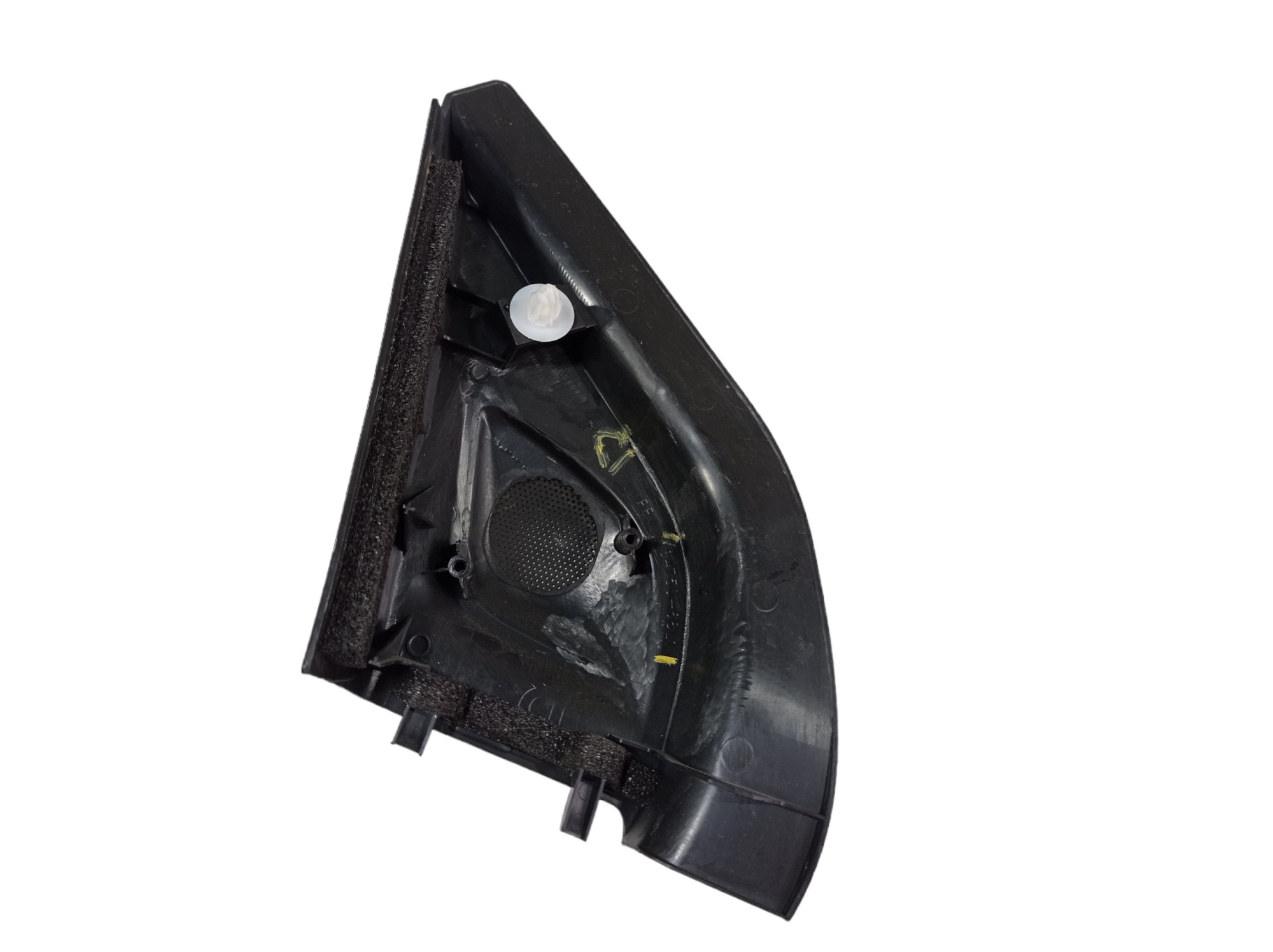 Acabamento Interno Retrovisor Direito Swift Sport 2015 V550 4