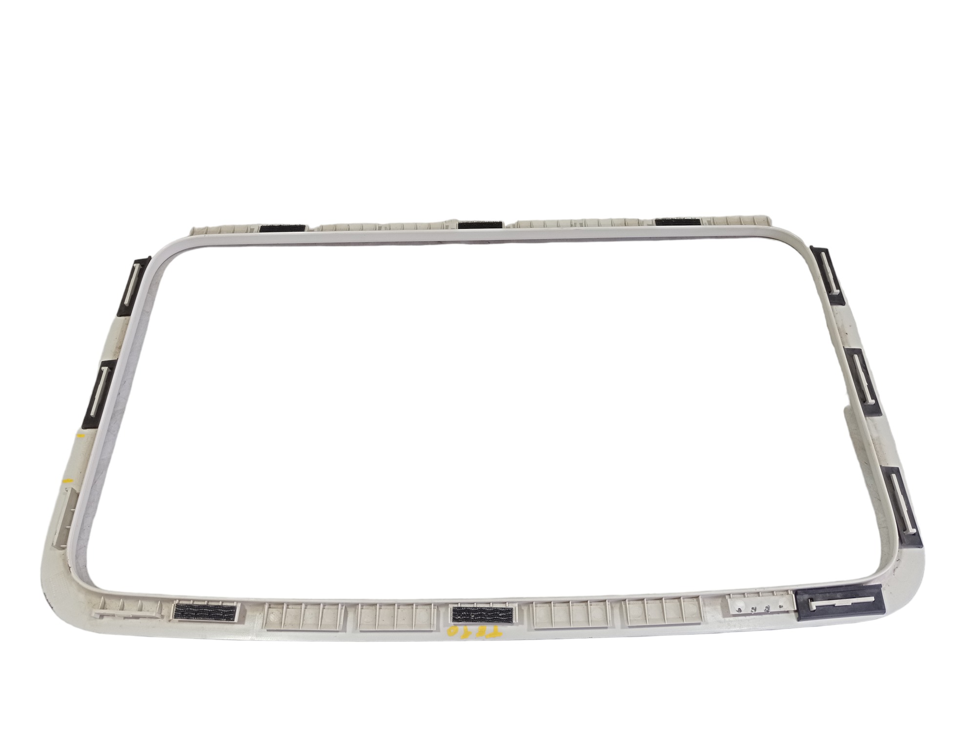 Moldura Teto Solar Jeep Cherokee Limited 2012 V561 4