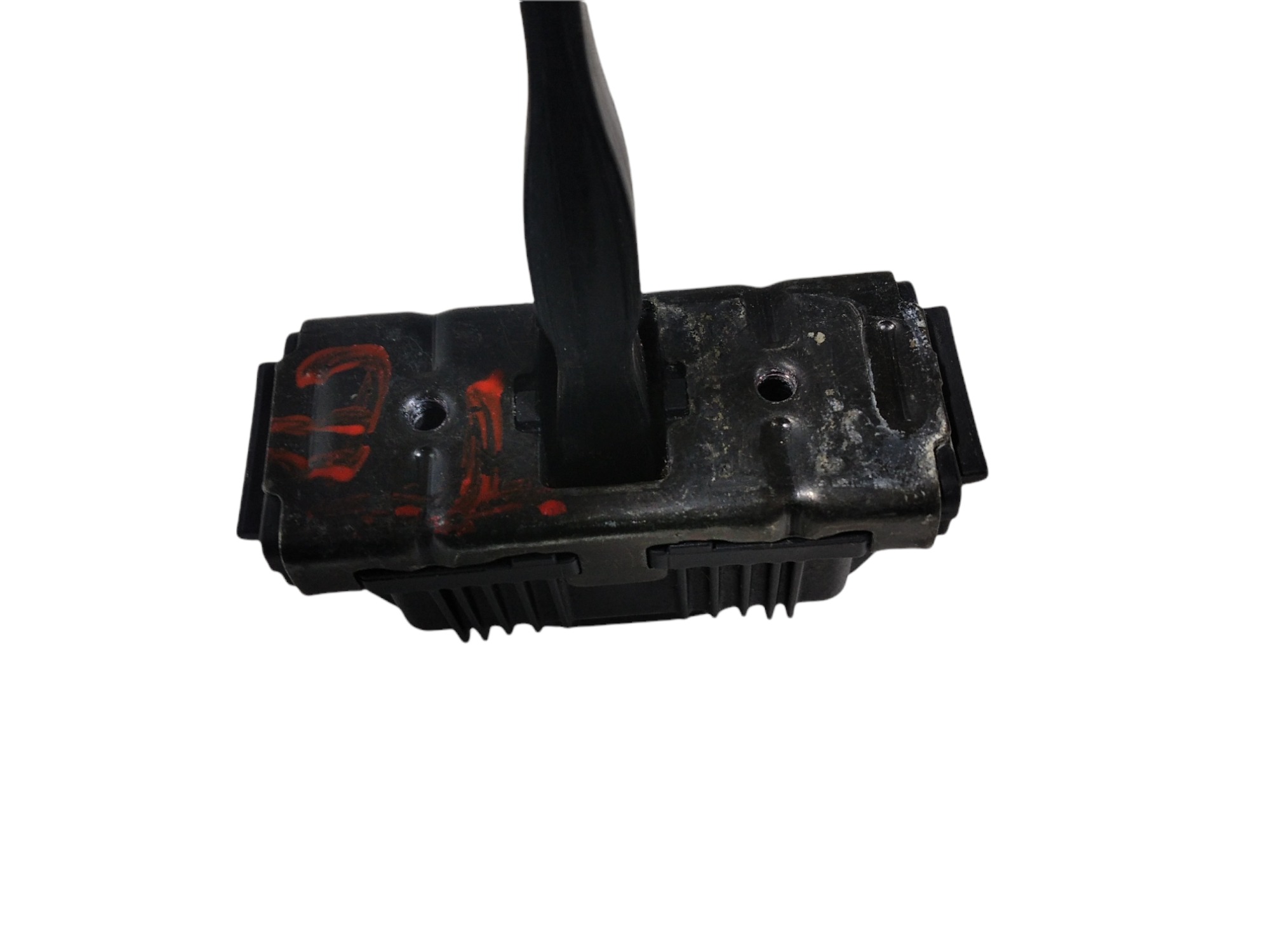 Limitador Porta Traseira Esquerda Land Rover 2004 V284 8