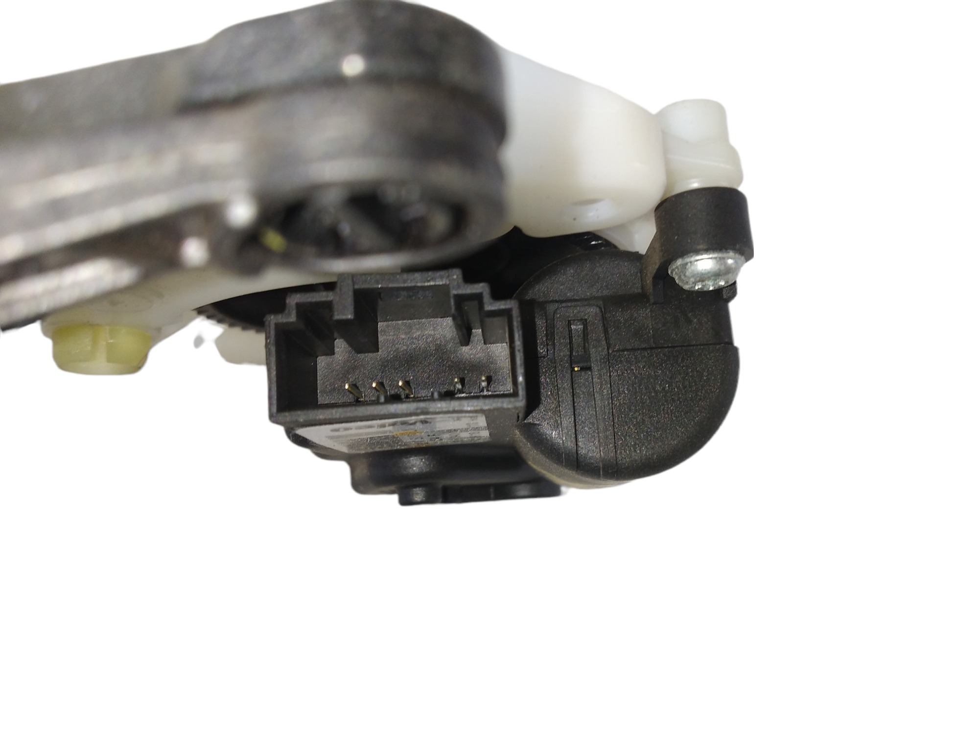 Motor Atuador Ar Condicionado Esquerdo Audi Sportback V343 3