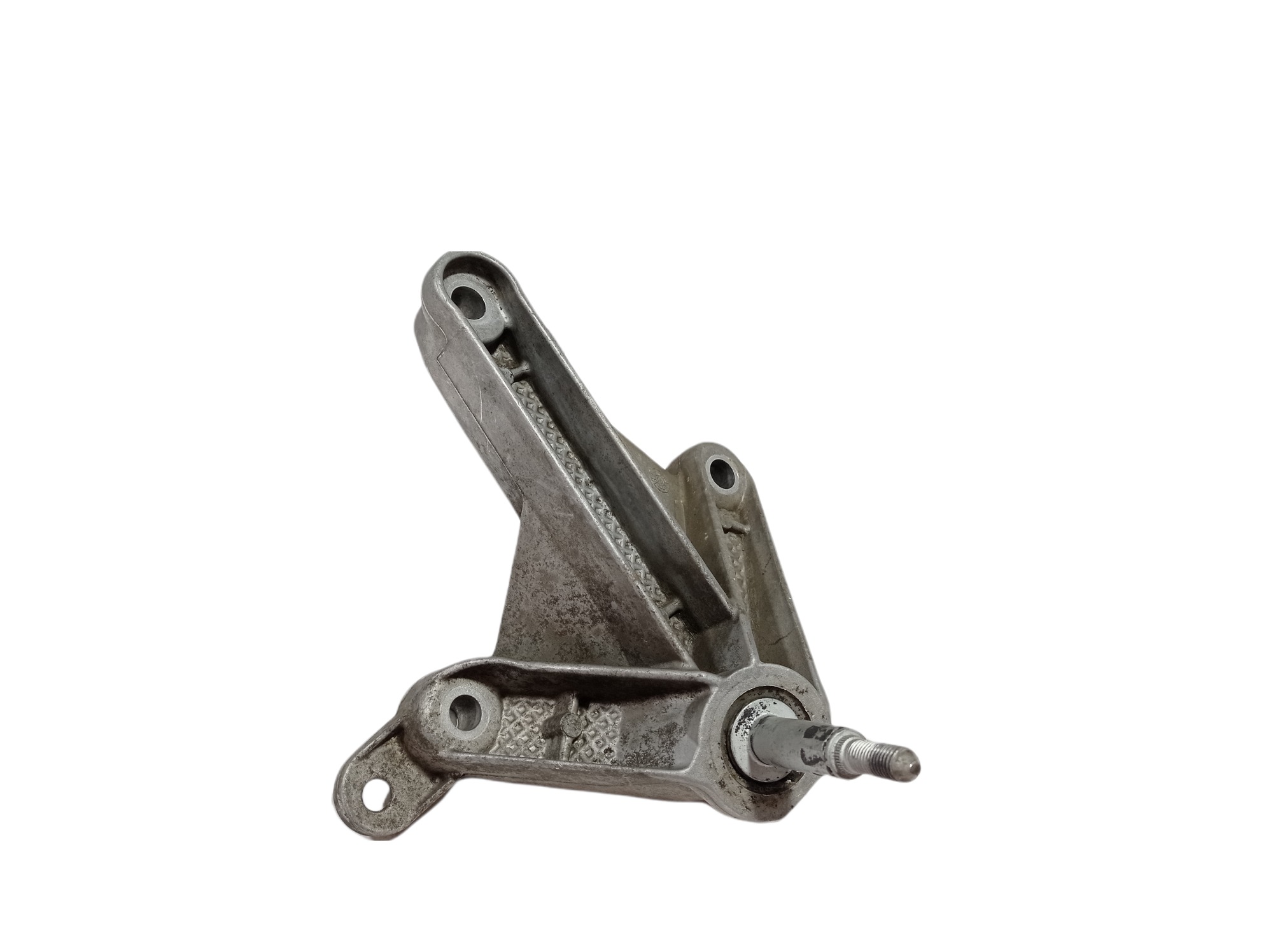 Suporte Coxim Do Câmbio Renault Sandero Logan Exp 2009 V223 2