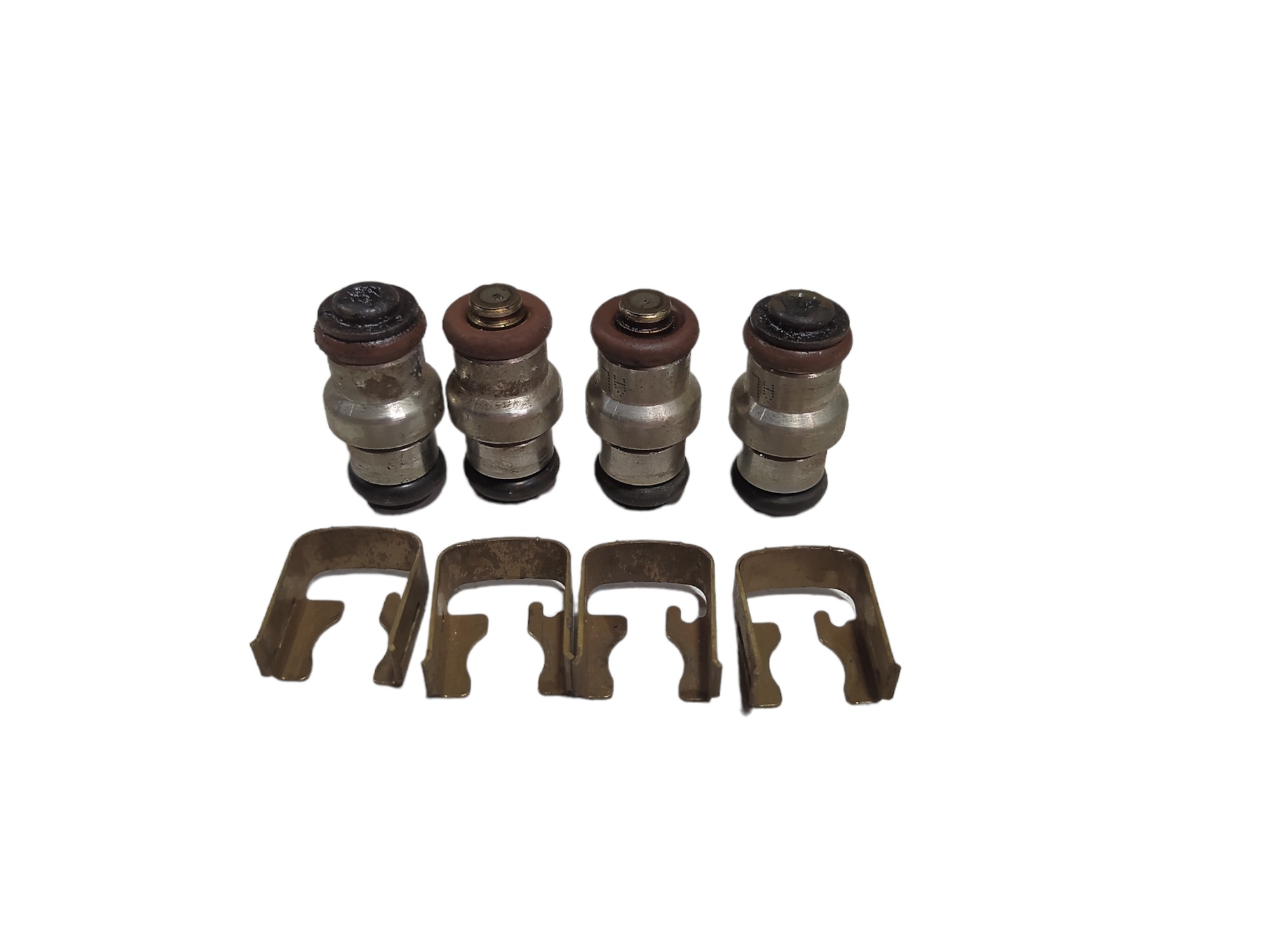 Bicos Partida Fria Honda City Dx 1.5 16v 2011 V477 3