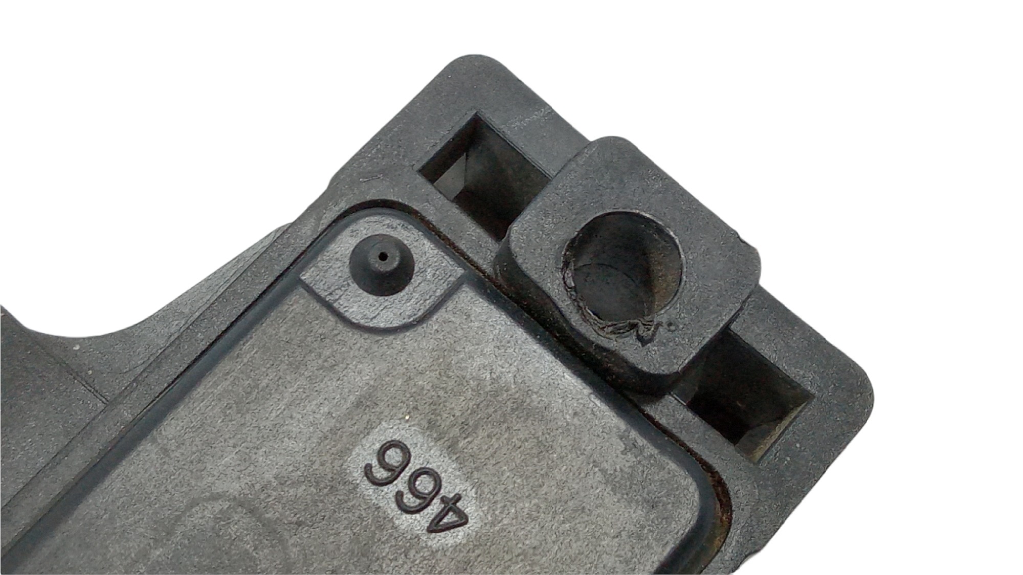 Sensor Map Gm Corsa Classic 2004 1.6 8v V285 4