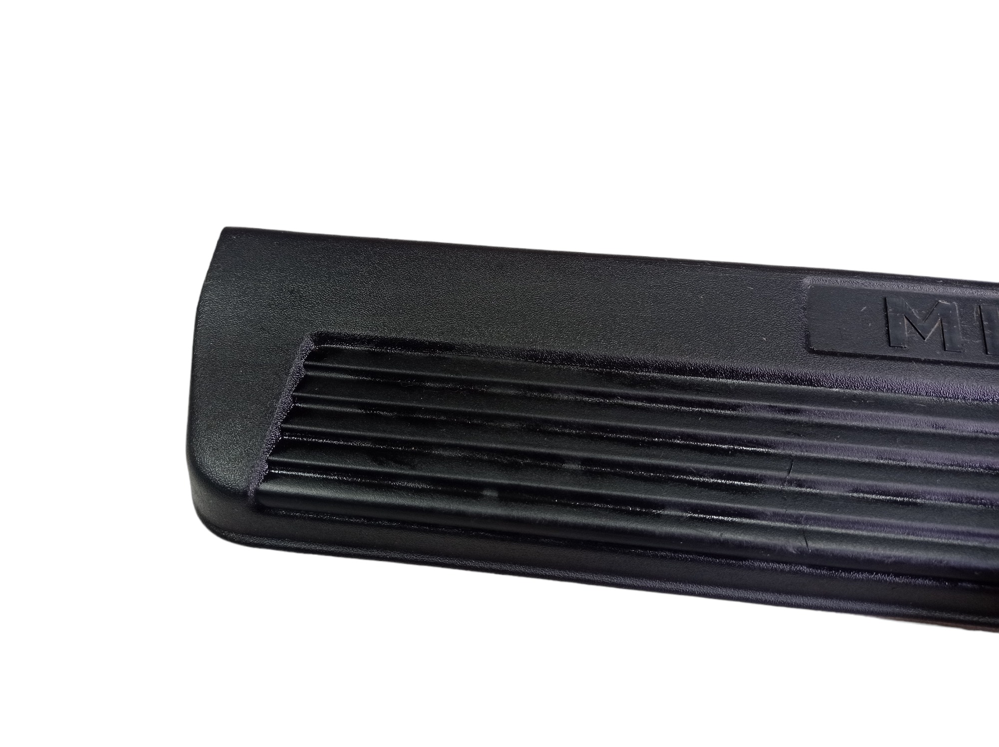Soleira Dianteira Direita Pajero Full 2012 V575 Preto 5
