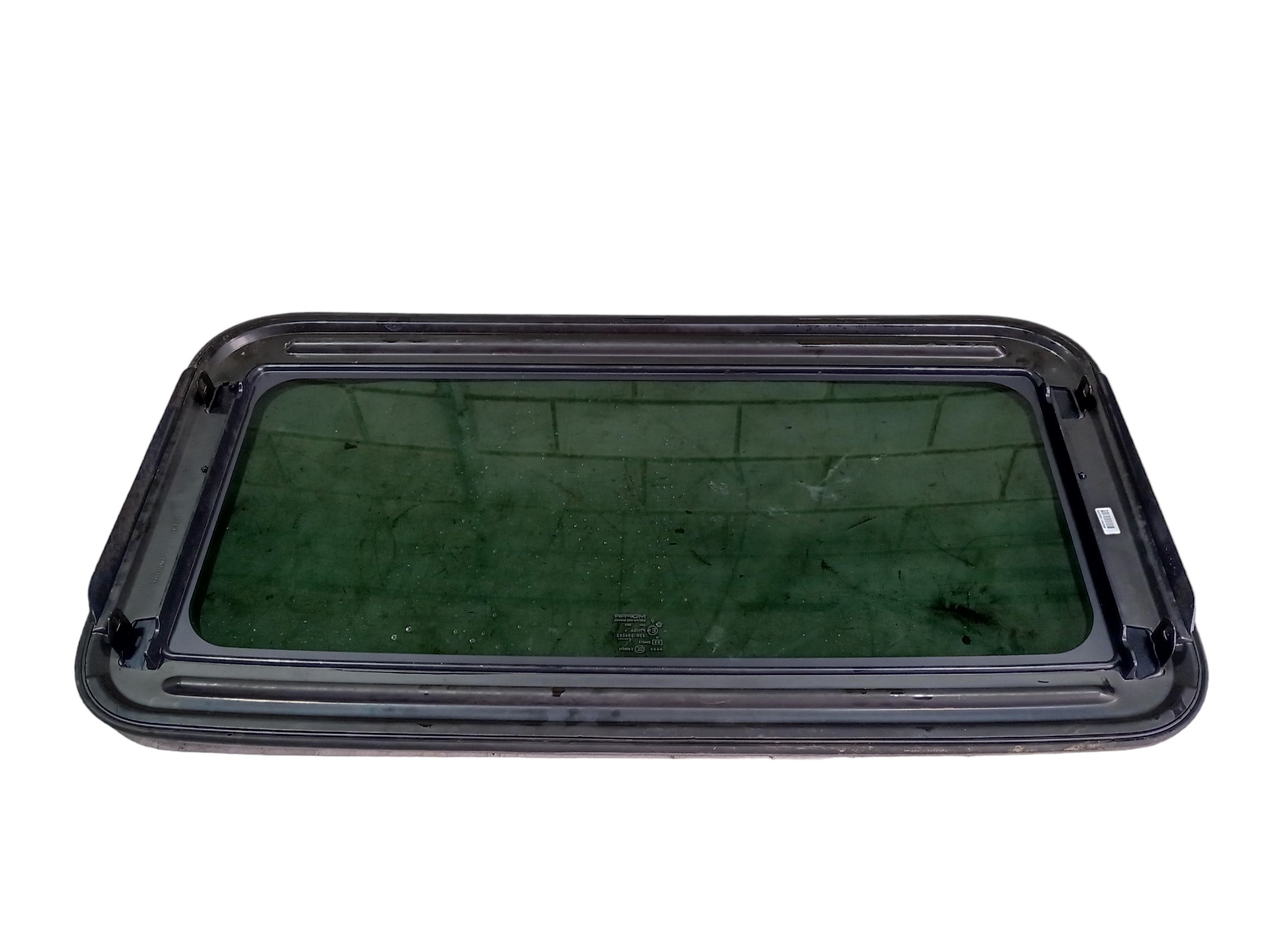 Vidro Teto Solar Jeep Cherokee Limited 2012 V561 5