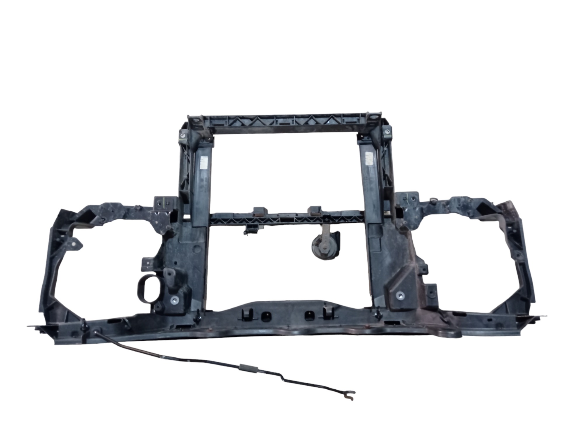 Mini Frente Jeep Cherokee Limited 2012 55037991ab V561 3
