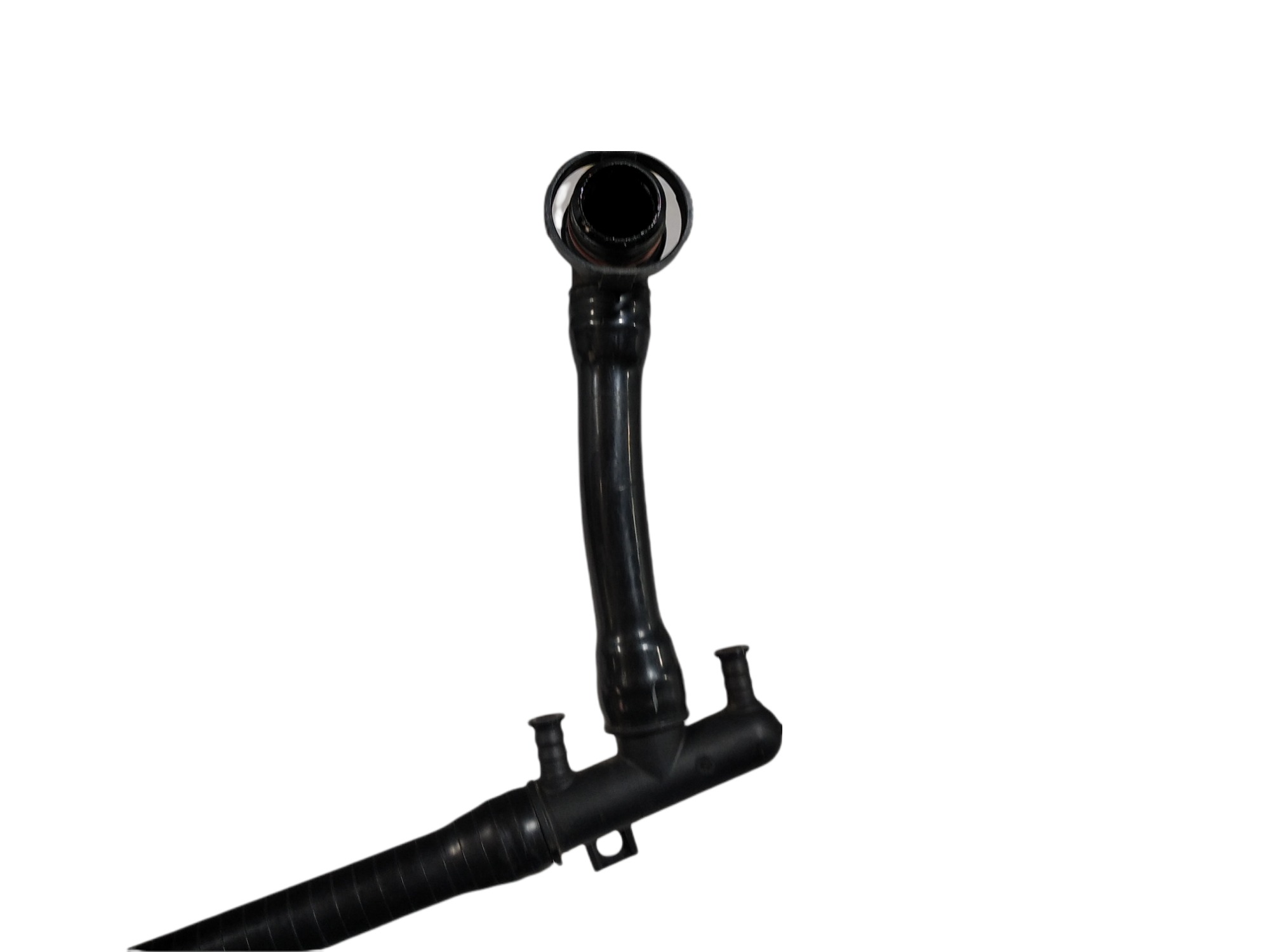 Mangueira Respiro Combustível Range Rover Sport  Ah229f321 7