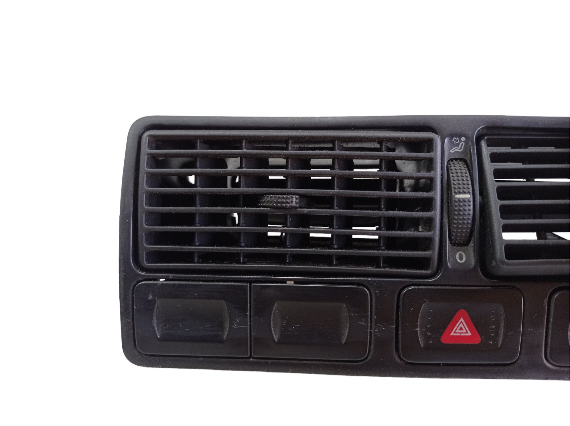 Difusor Central Vw Golf 2.0 2000 1j0819728c V478 2