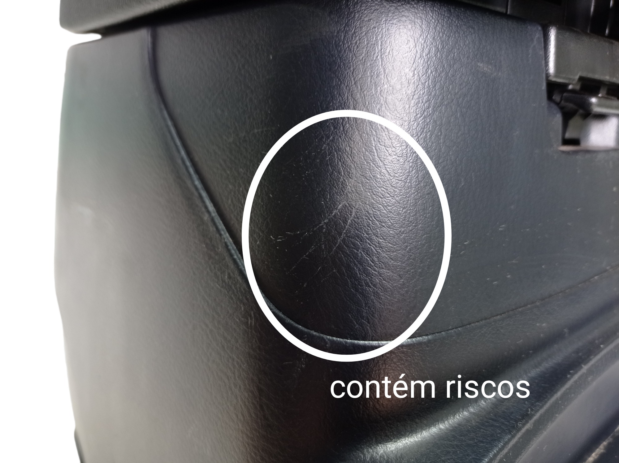 Apoio Braço Traseiro Console Pajero Full 2012 V575 9