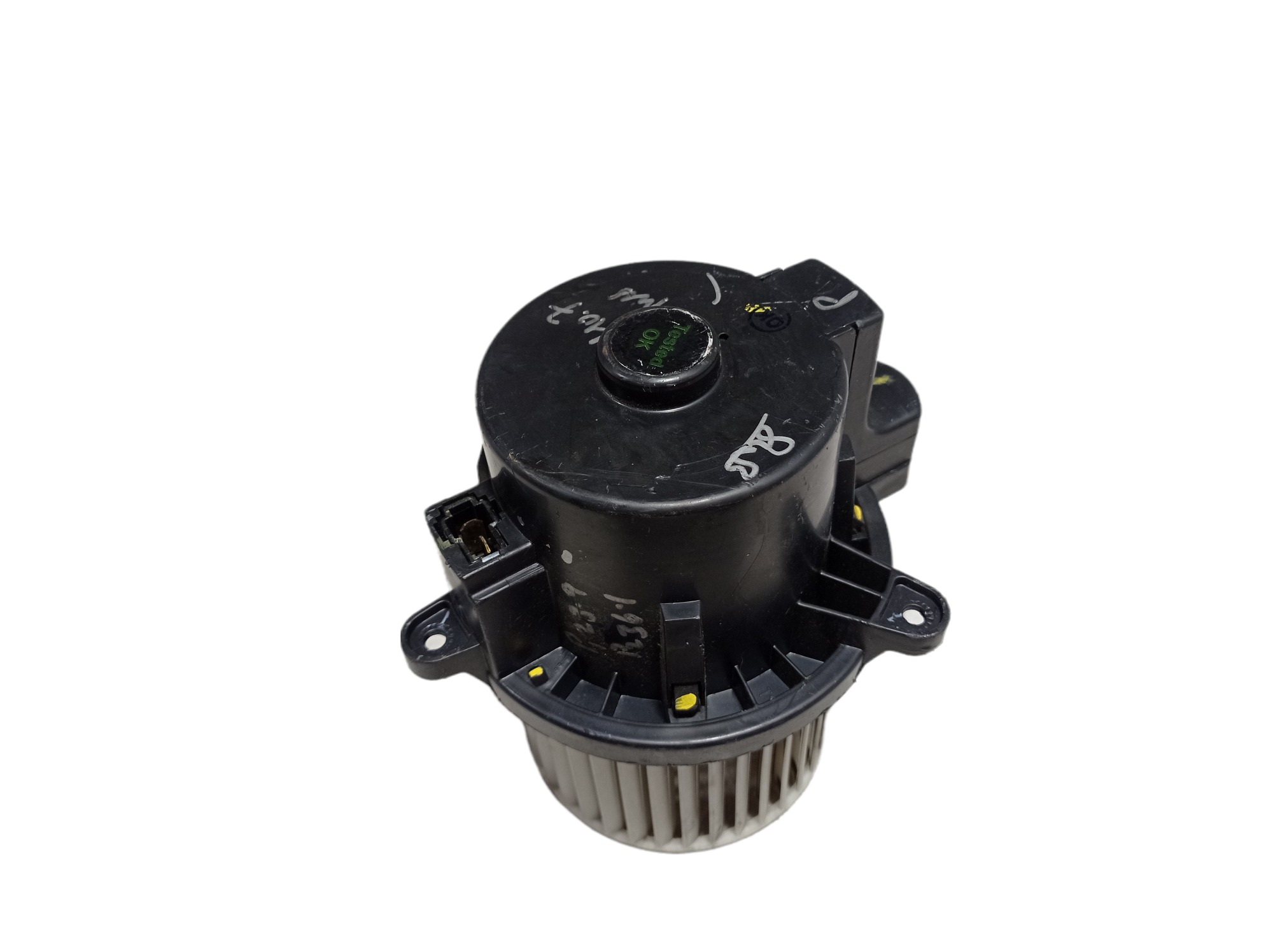 Ventoinha Ventilador Ar Forçado Renault Kwid 2018 V295 2