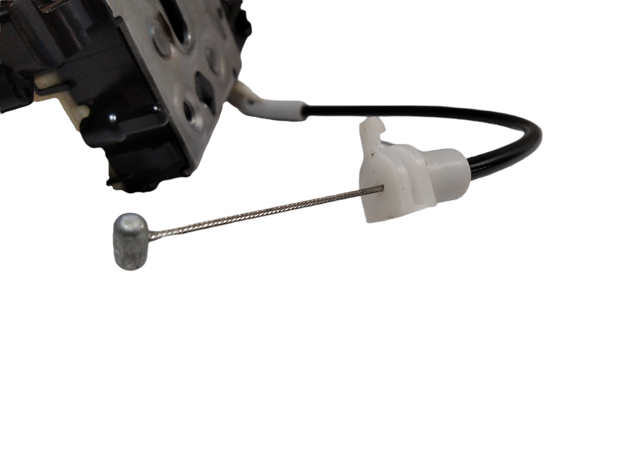 Fechadura Traseira Esquerda Peugeot 2008 2019 V341 9