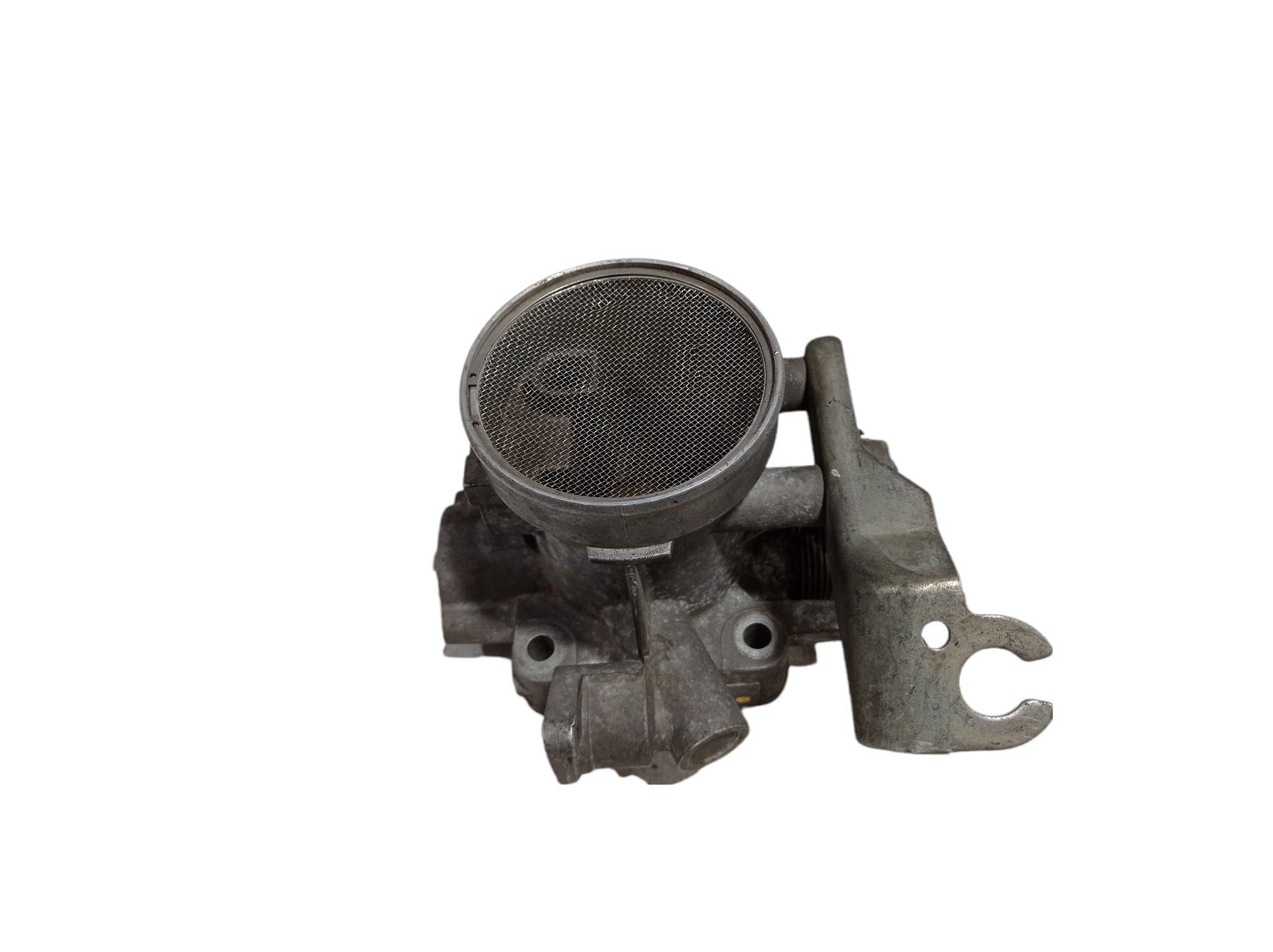 Tbi Corpo Borboleta Fiat Marea Brava Hgt 1.8 V83 2