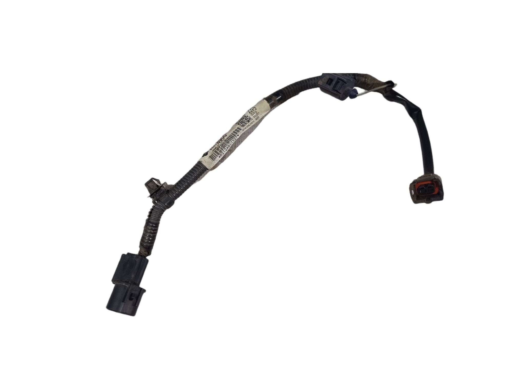 Chicote Sensor Detonação Mitsubishi Outlander 2.0 16v 2015 5