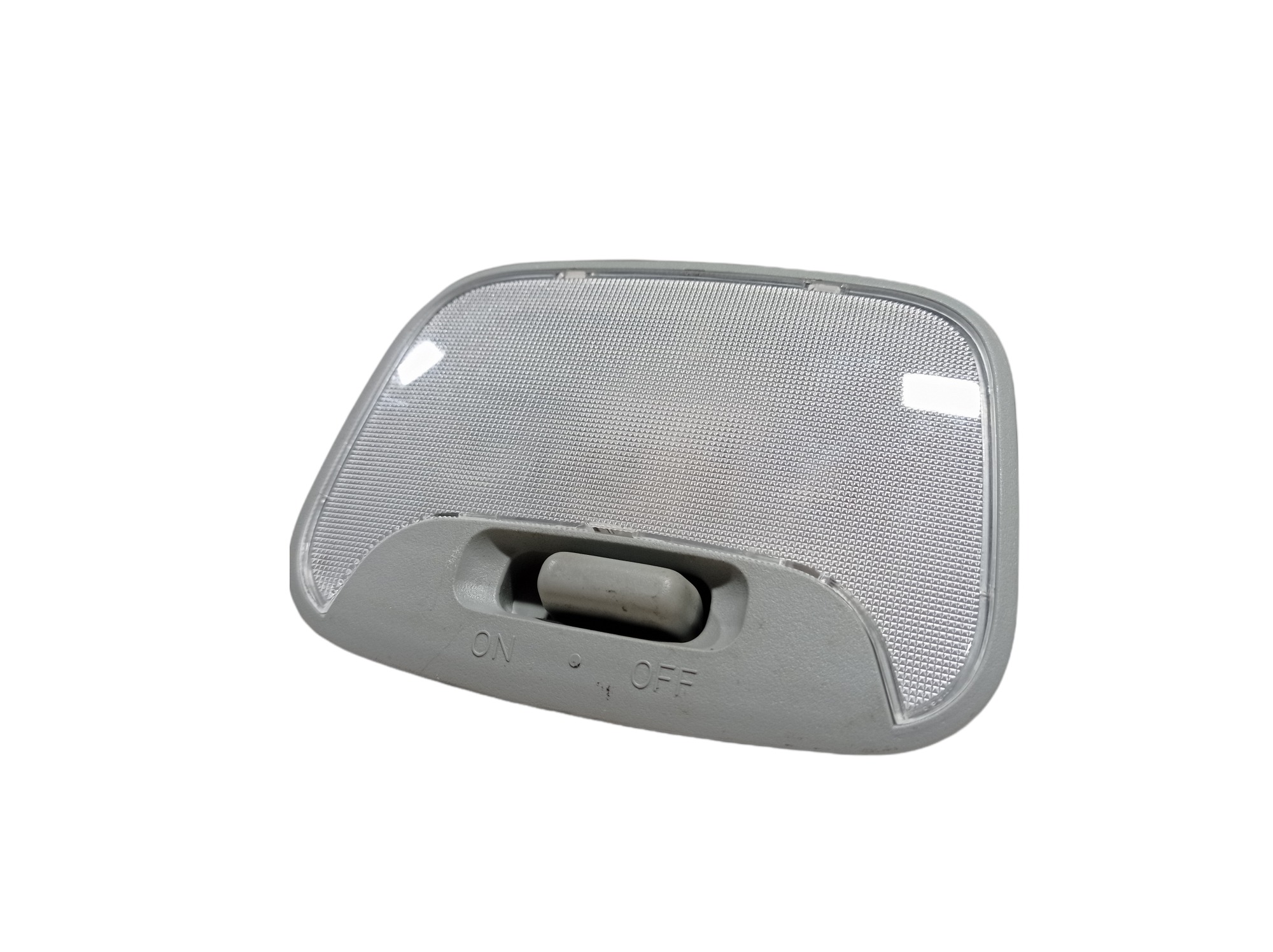 Luz Cortesia Traseira Mitsubishi Lancer 2014 V420 7