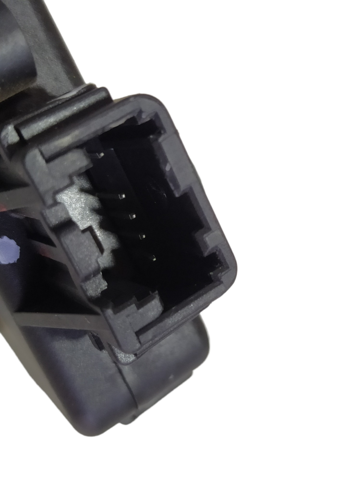 Atuador Caixa De Ar Ford Fusion 2013 A 2016 V464 3