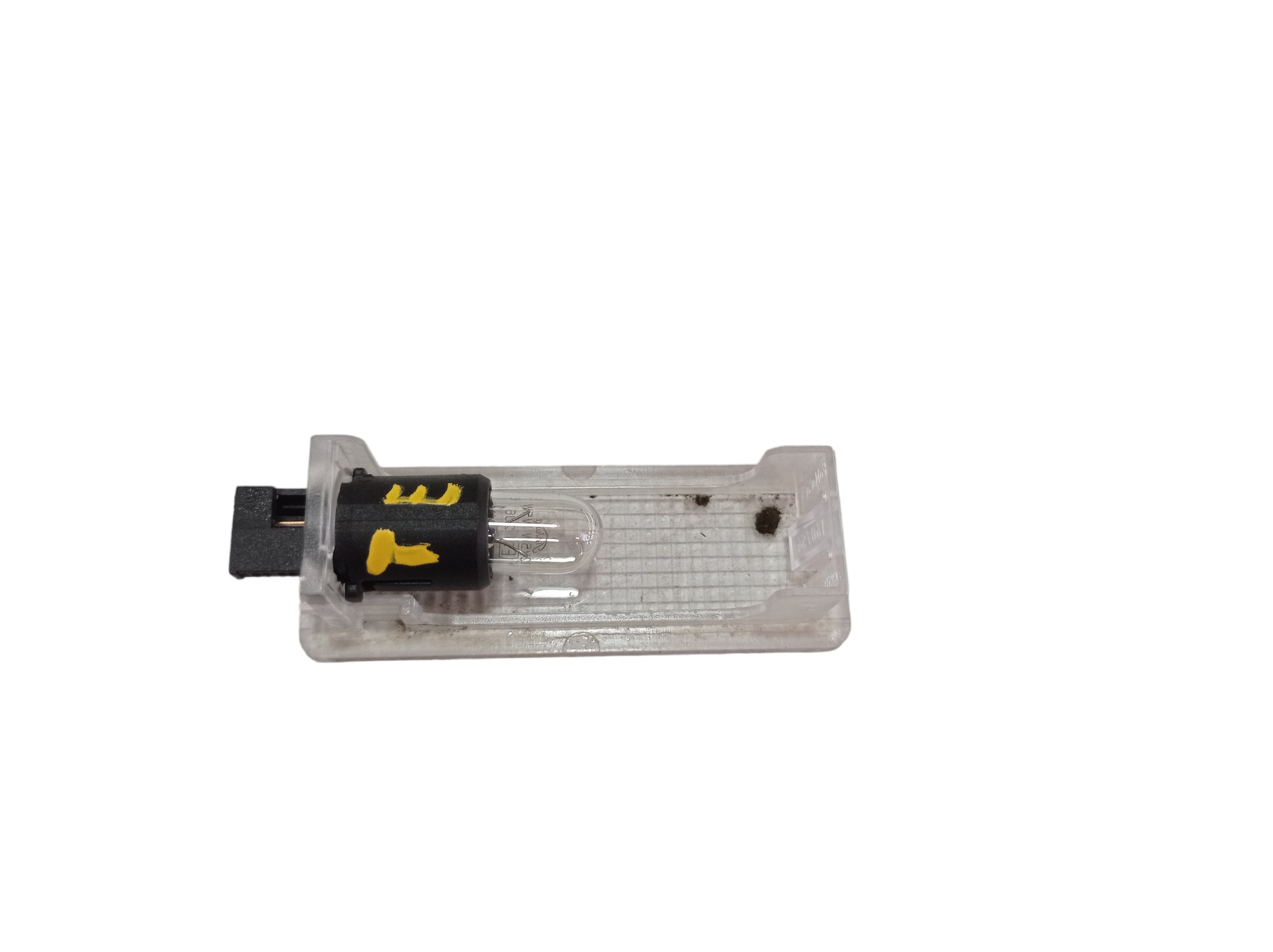 Luz Cortesia Traseira Esquerda Discovery 5 2019 V562 2