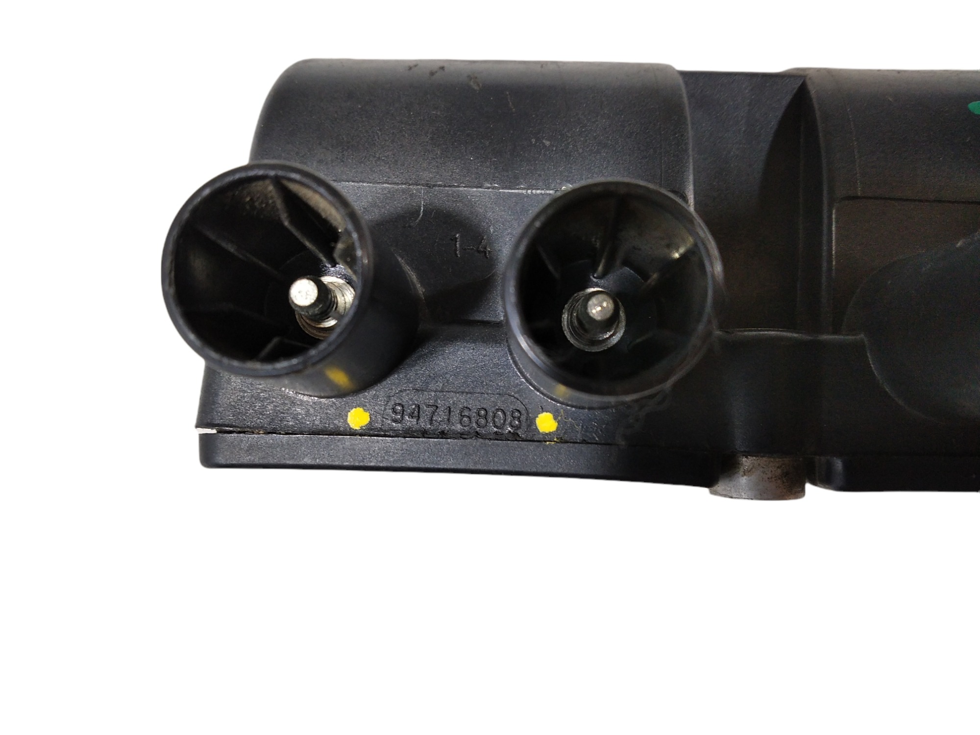 Bobina Ignição Fiat Stilo 1.8  2003 94716808 V40 4