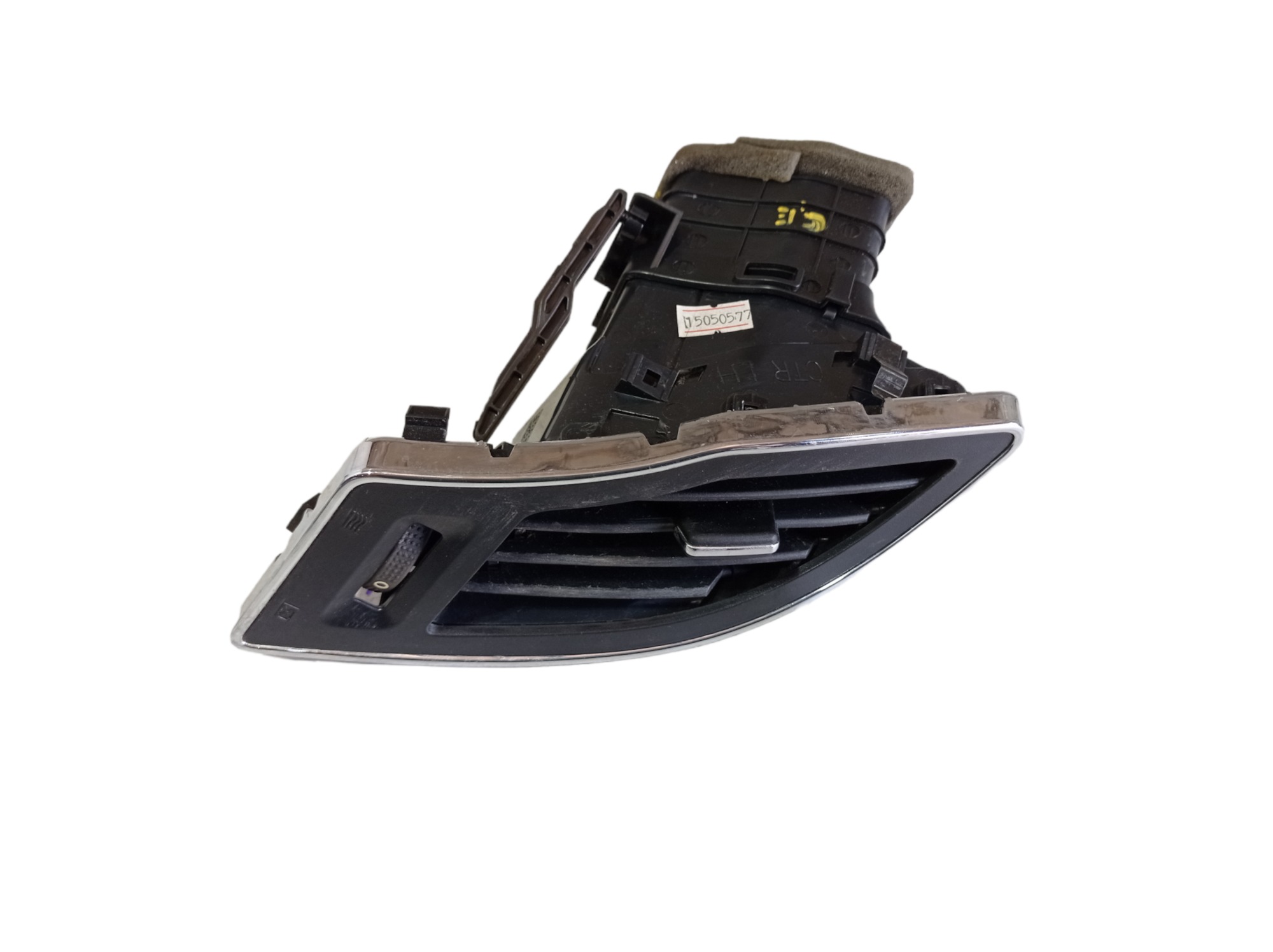 Difusor Ar Central Esquerdo Jac T6 2.0 16v 2016 V475 3