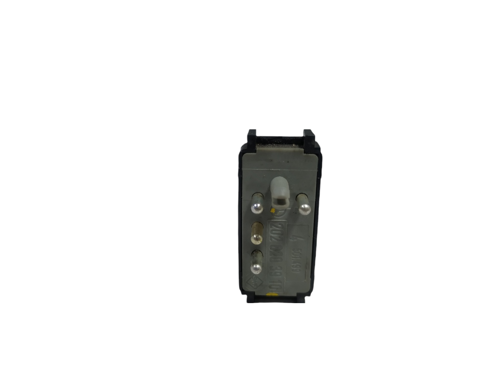 Botão Travas De Portas Mercedes Benz C180 C280 2028203910 7