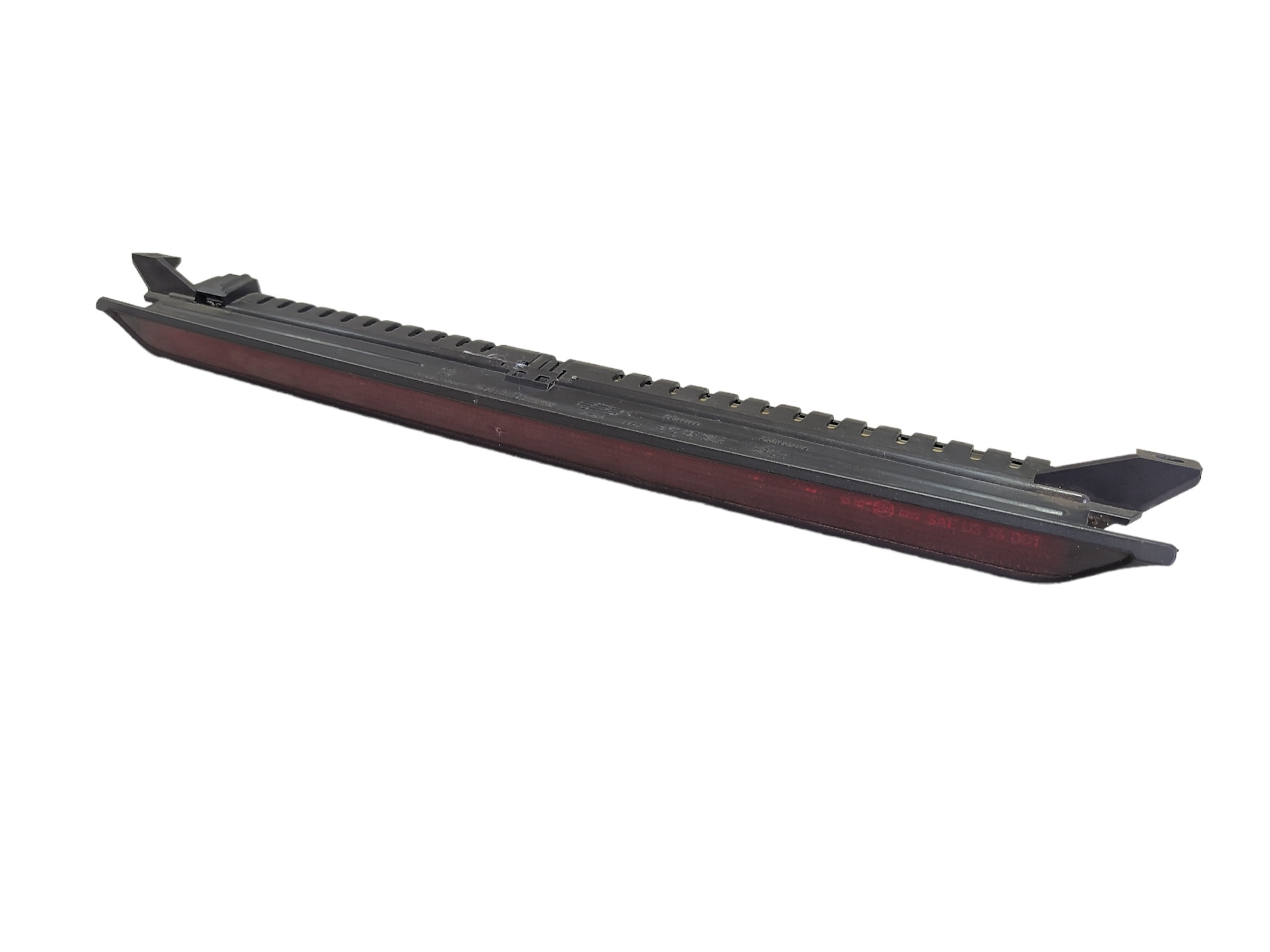 Break Light Luz Freio Vw Golf 2.0 2000 1j6945097c V478 4