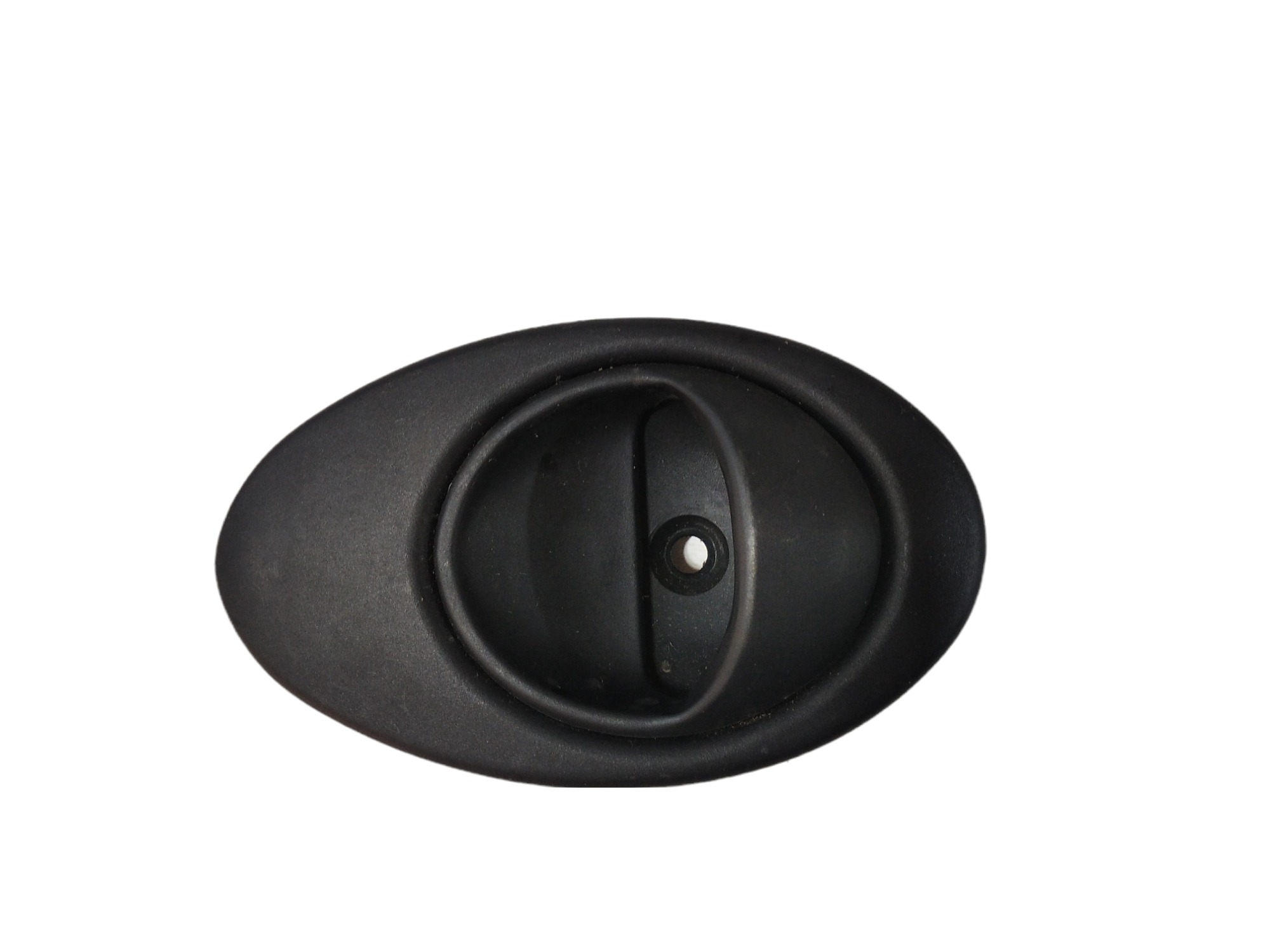 Maçaneta Interna Traseira Esquerda Chery Qq 2014 V421 Preto 1