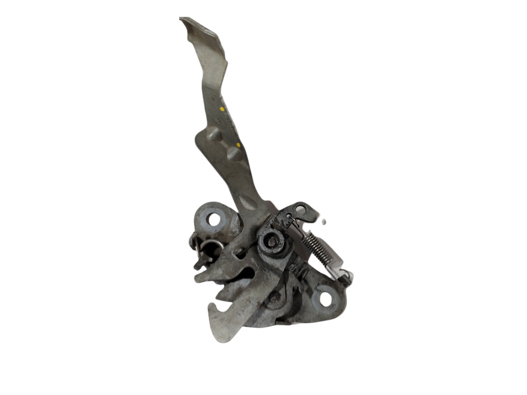 Fechadura Capô Citroen Picasso 2002 9635742080 V286 6