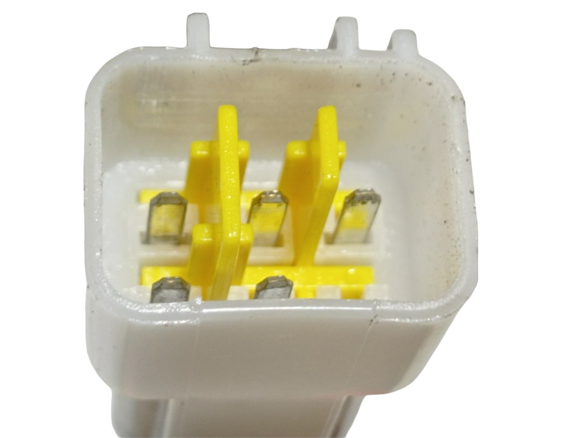 Farol Direito Ihafei Towner Pick Up 2010 V264 Hfj3711400fd 7