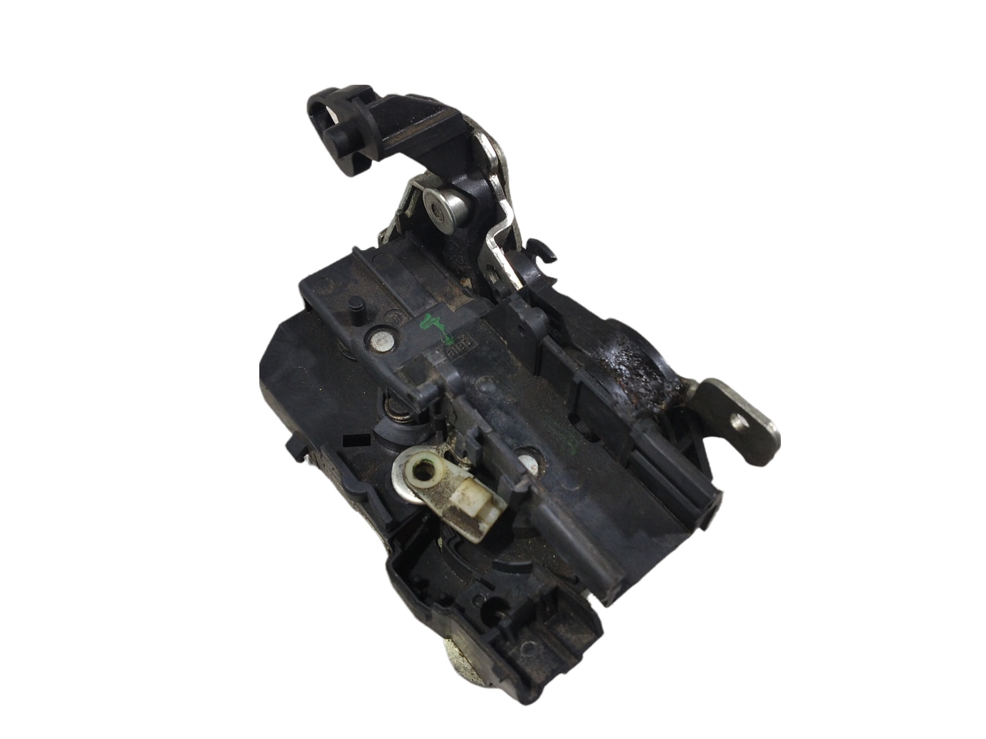 Fechadura Traseira Esquerda Renault Logan 2008 2012 2