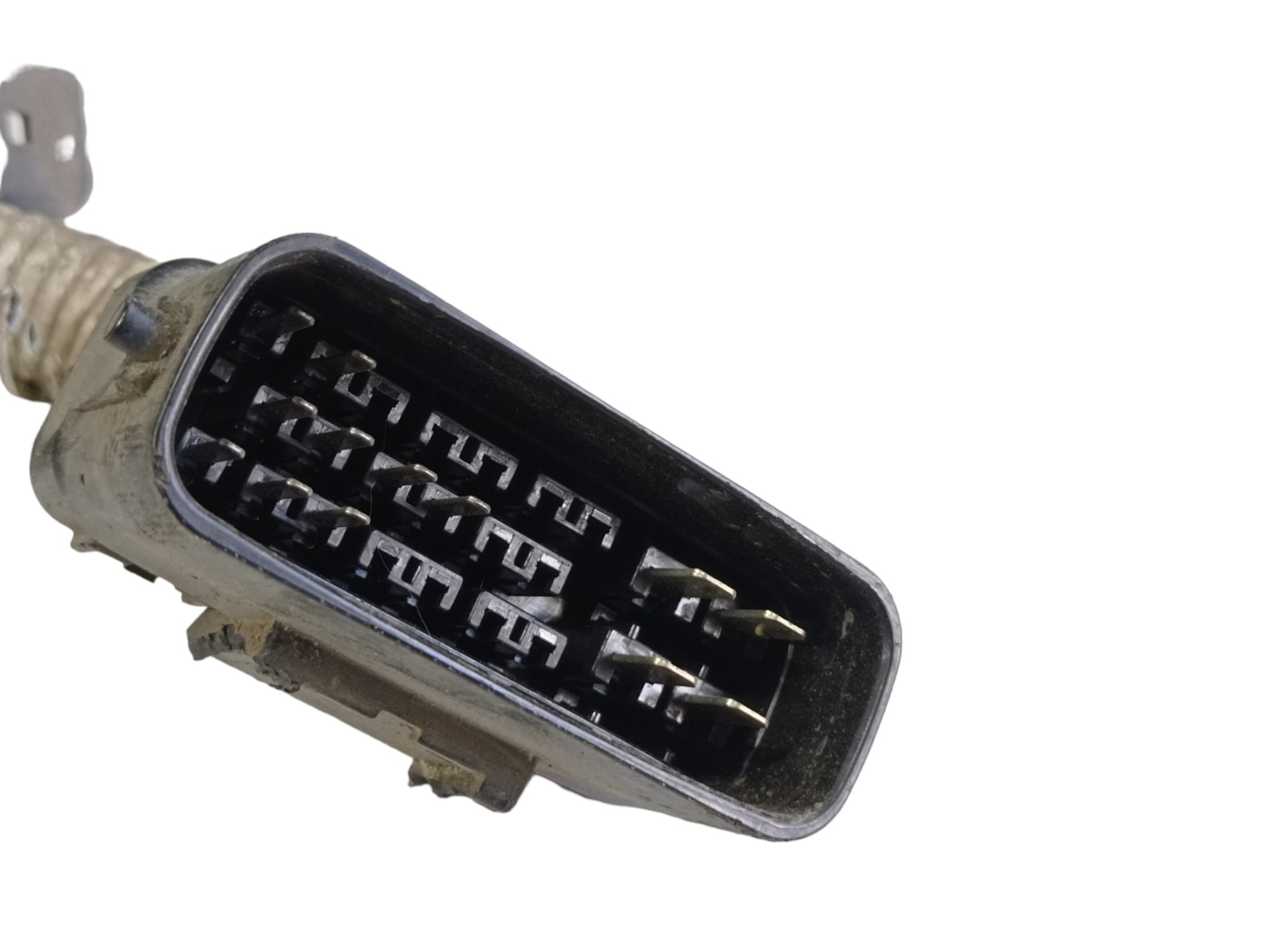 Farol Esquerdo Lexus Is 300 2012 V545 4