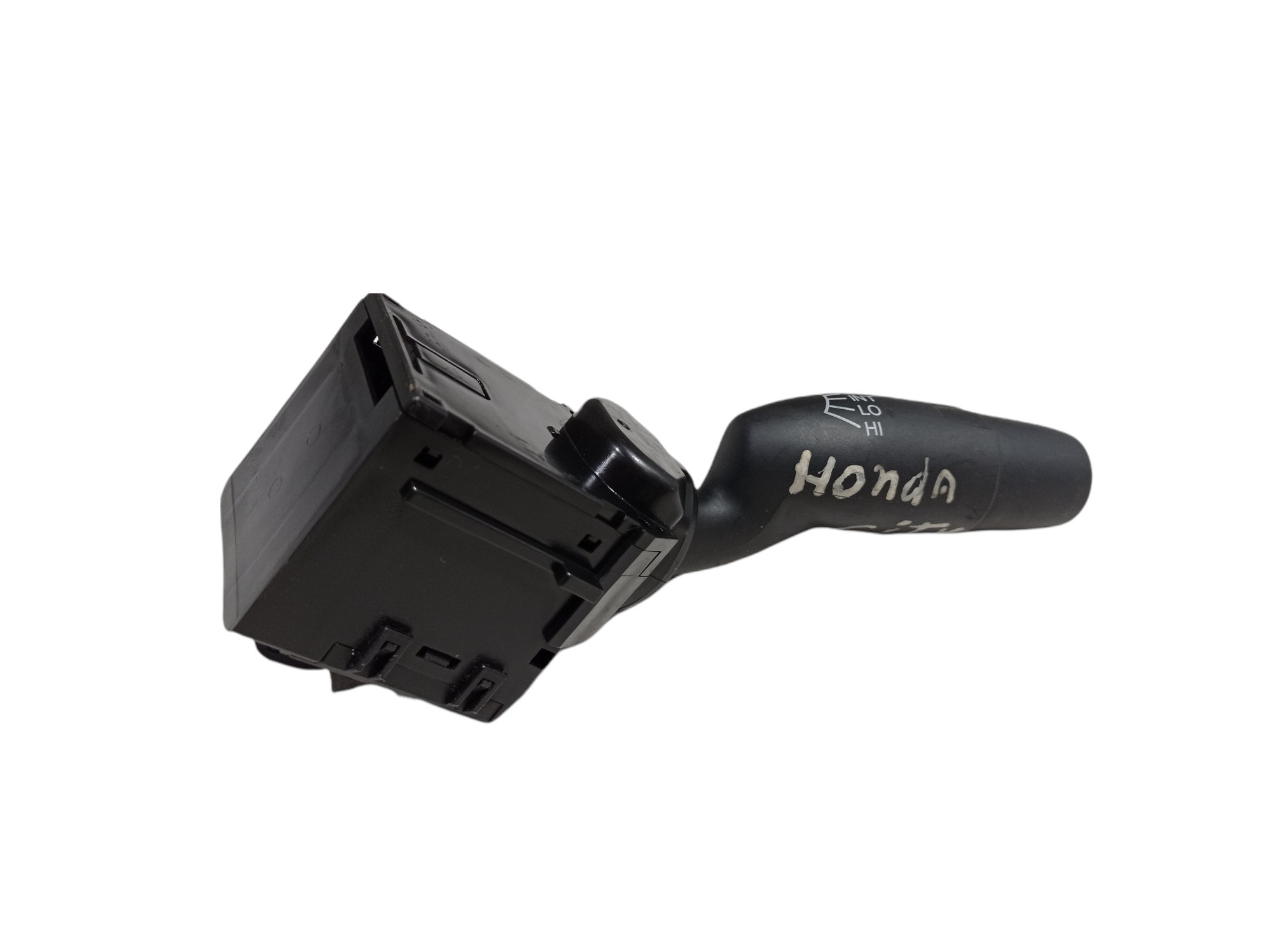 Chave Comando Limpador Parabrisa Honda City Fit 2013 V90 4